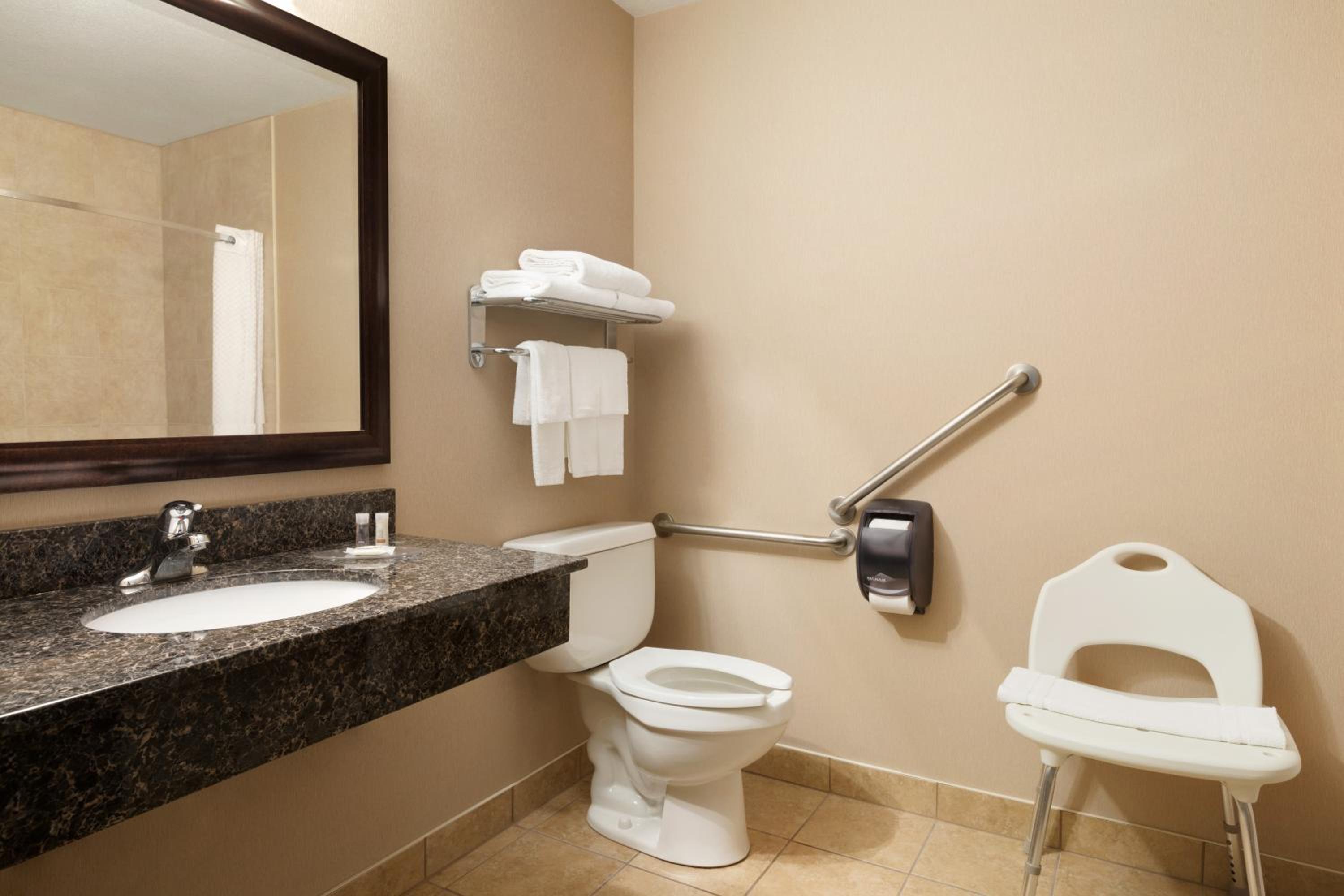 Days Inn by Wyndham Innisfail, Foto 2