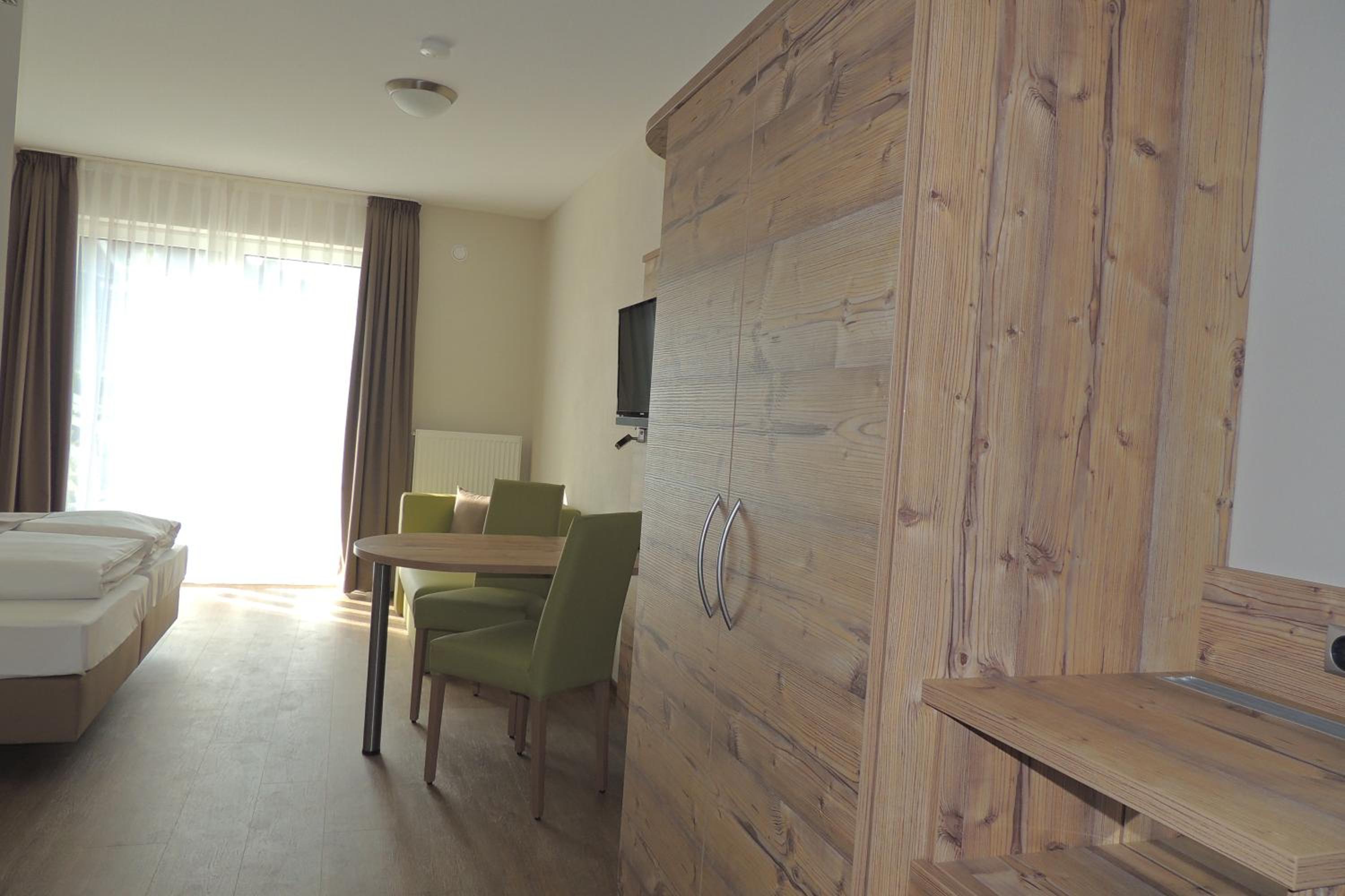 Superior Double Room - Photo 13