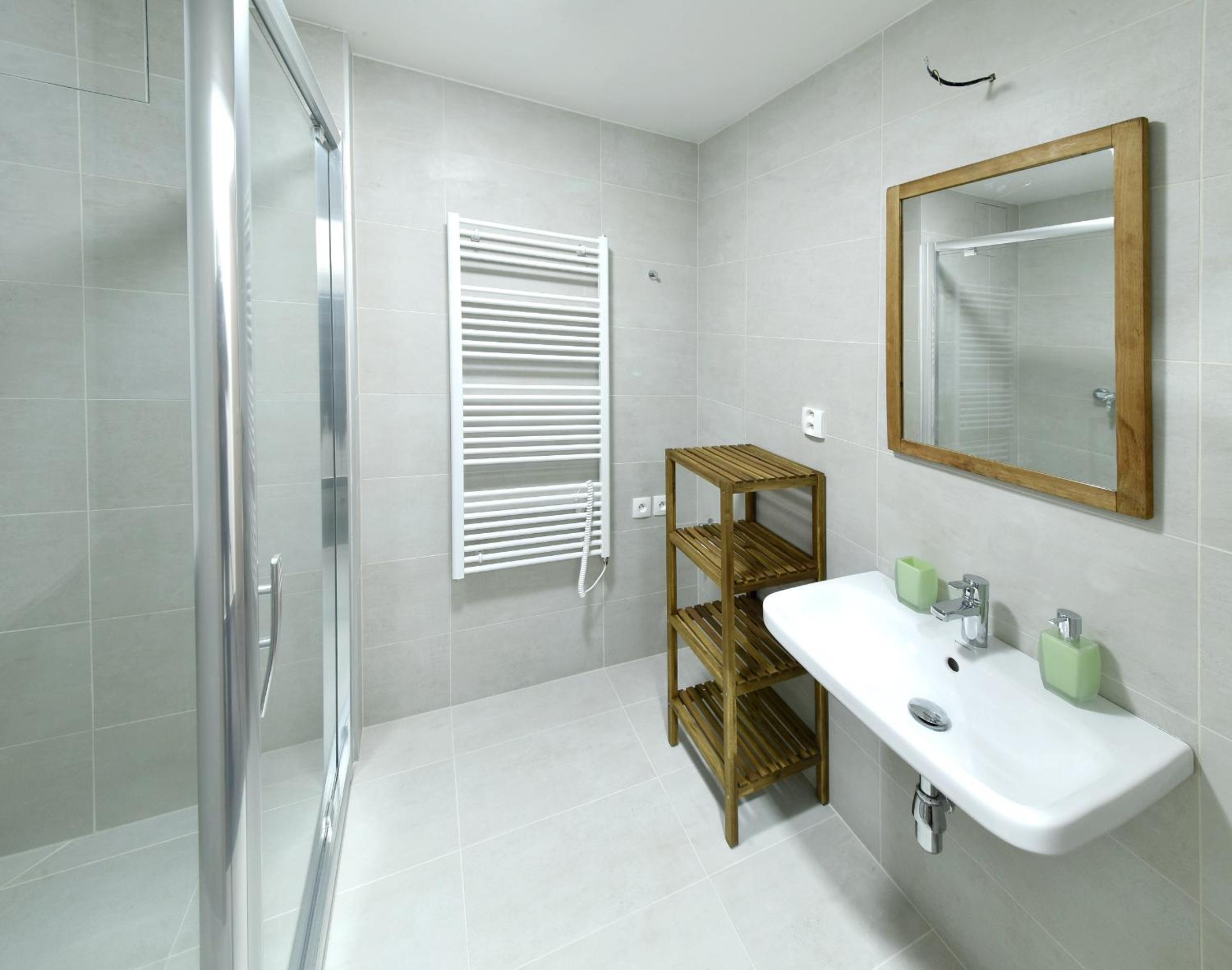 Apartment with Terrace photo 2