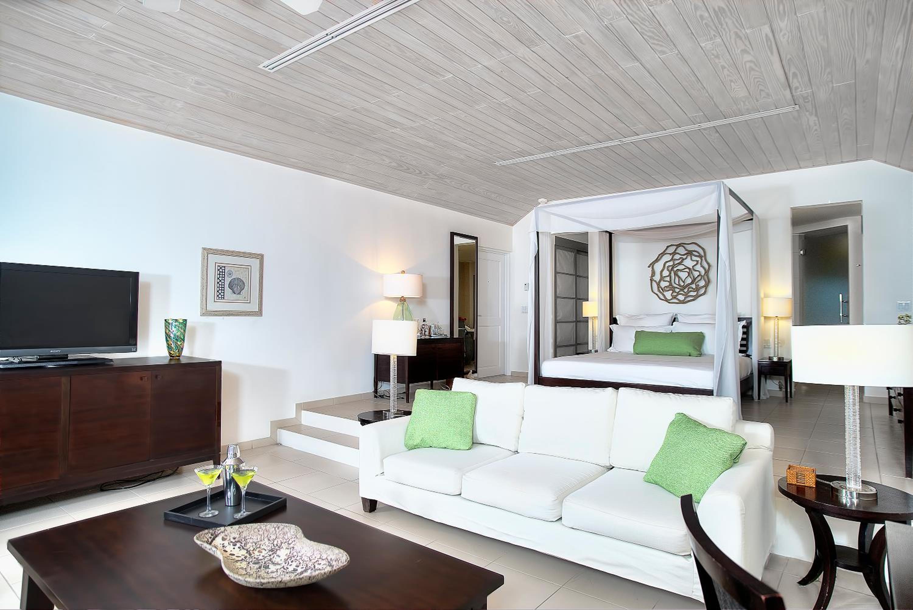 King Room with Sea View photo 2