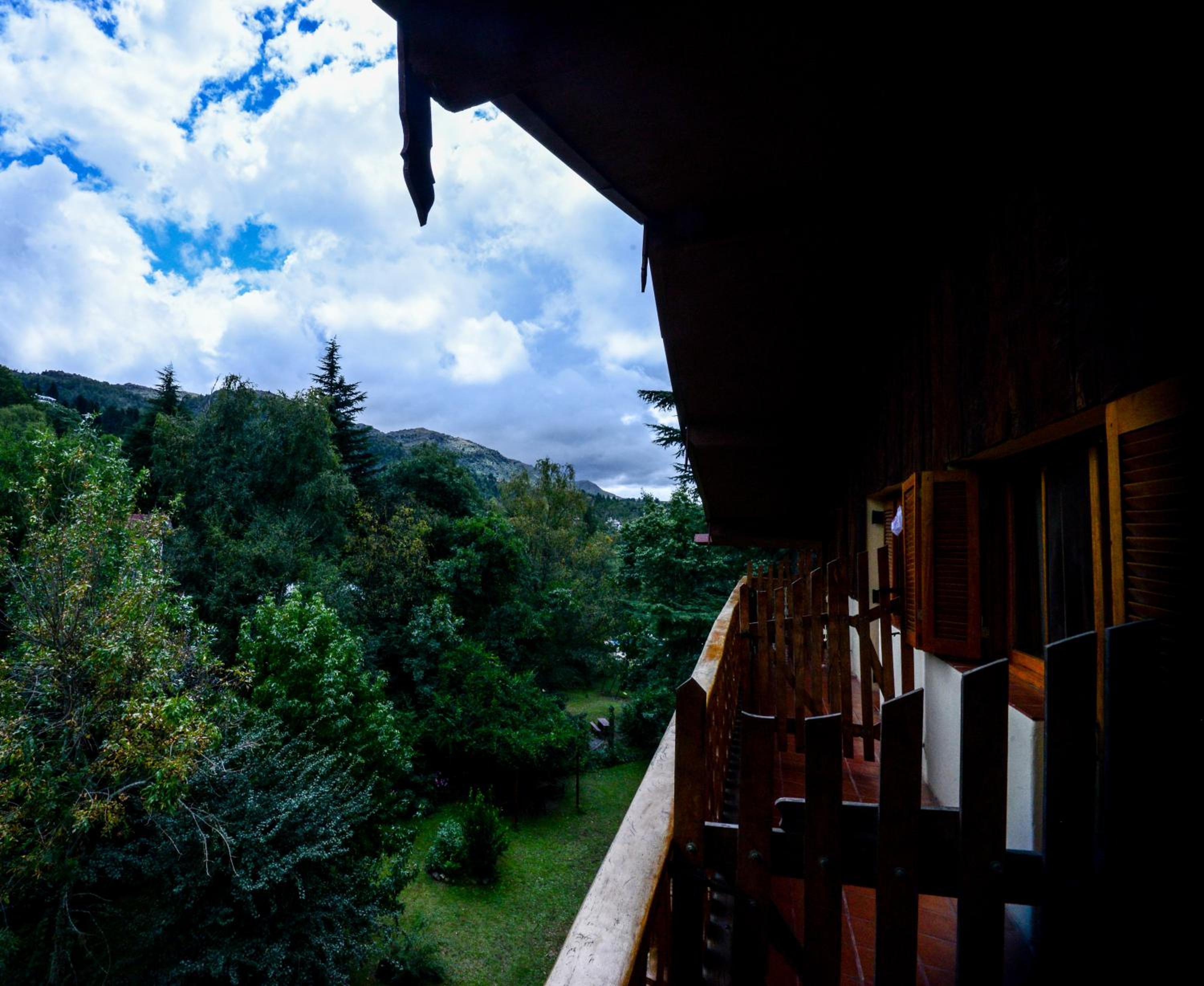 Superior Double Room with Balcony photo 2