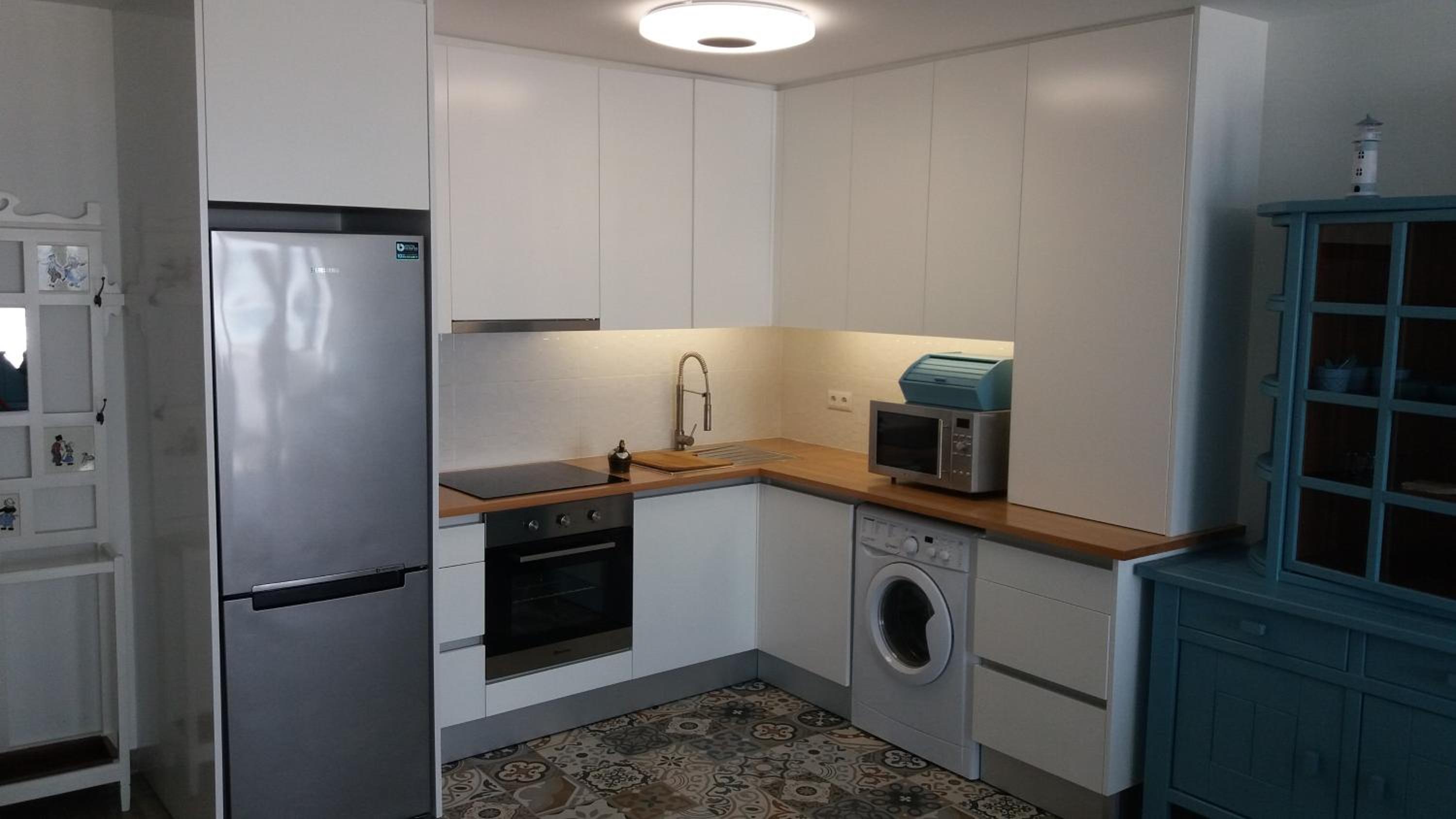 Deluxe Apartment - Photo 4