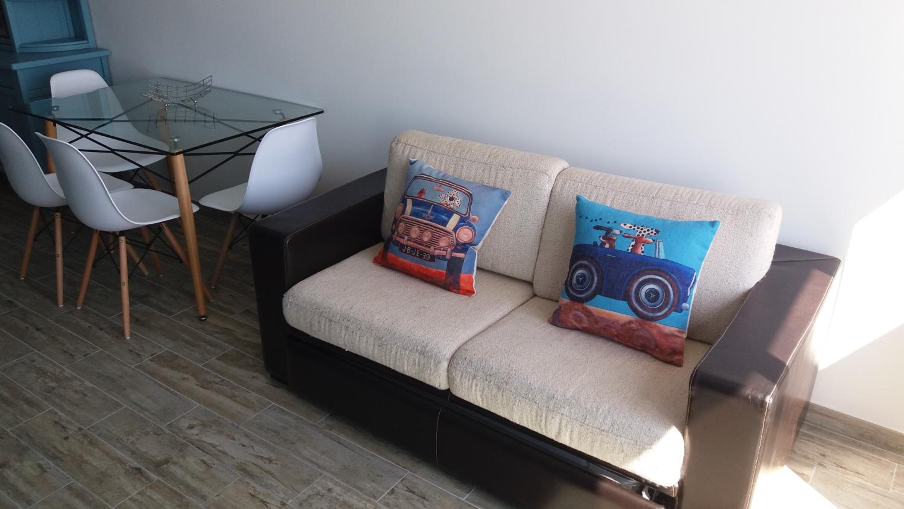 Deluxe Apartment - Photo 5