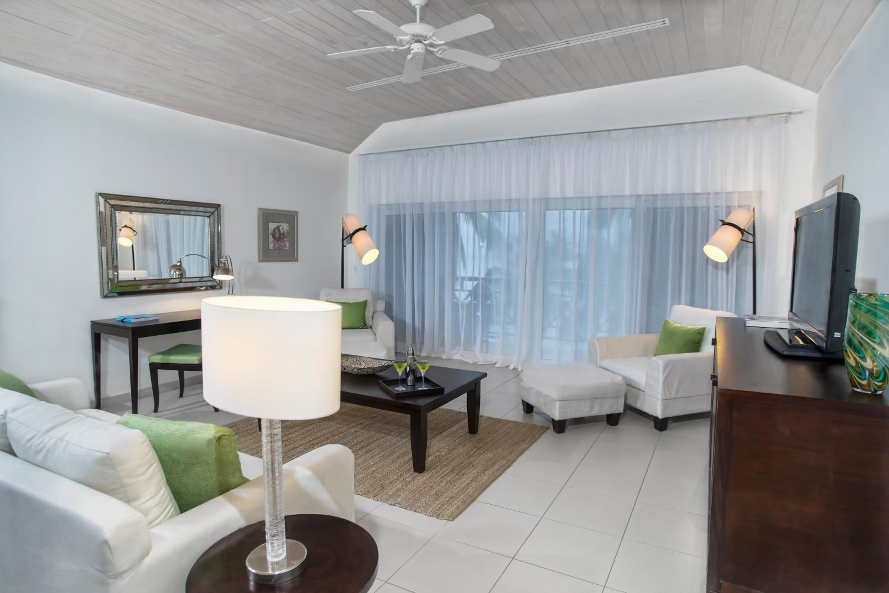 King Room with Sea View photo 3