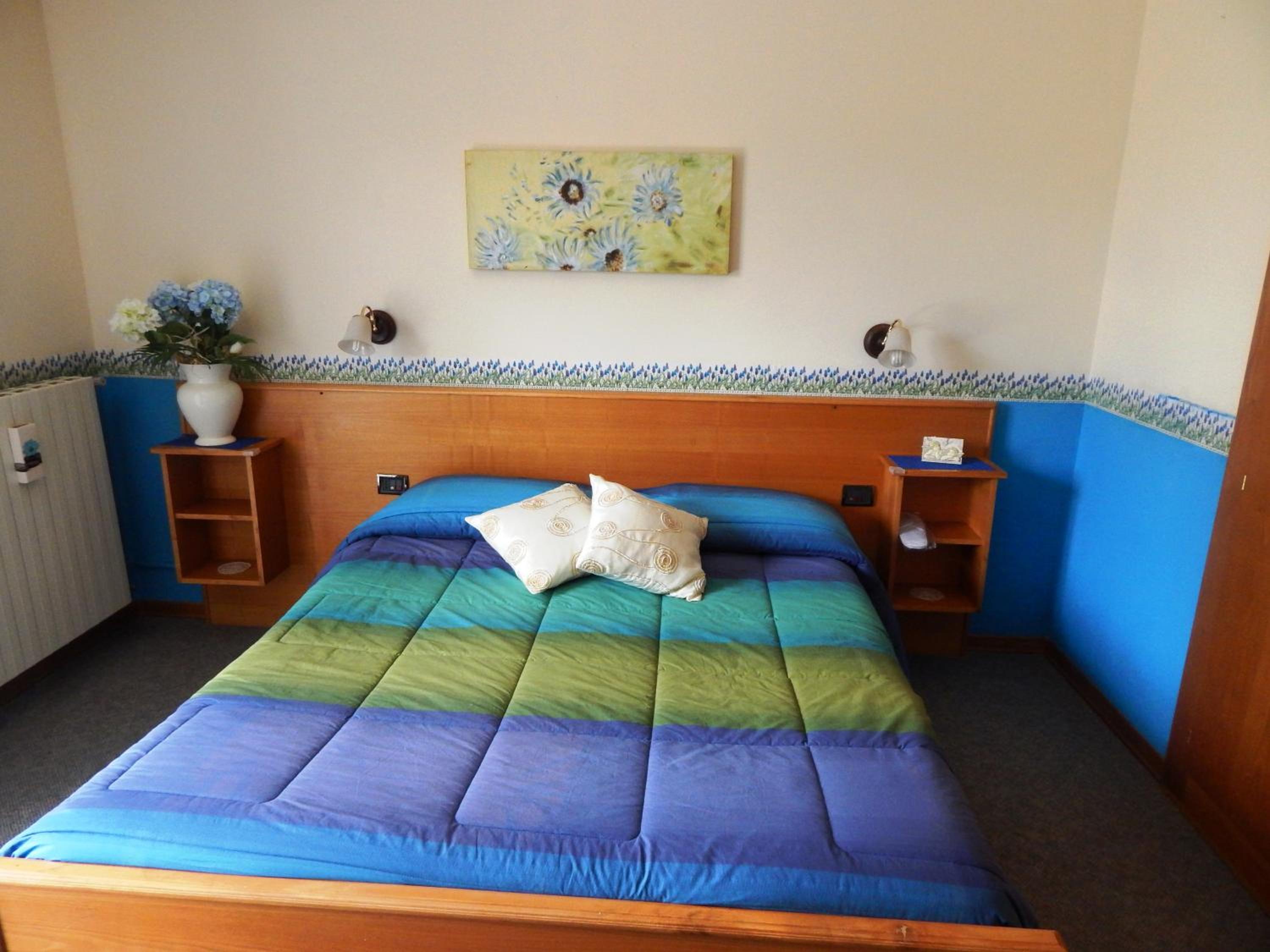 King Room with Balcony photo 2