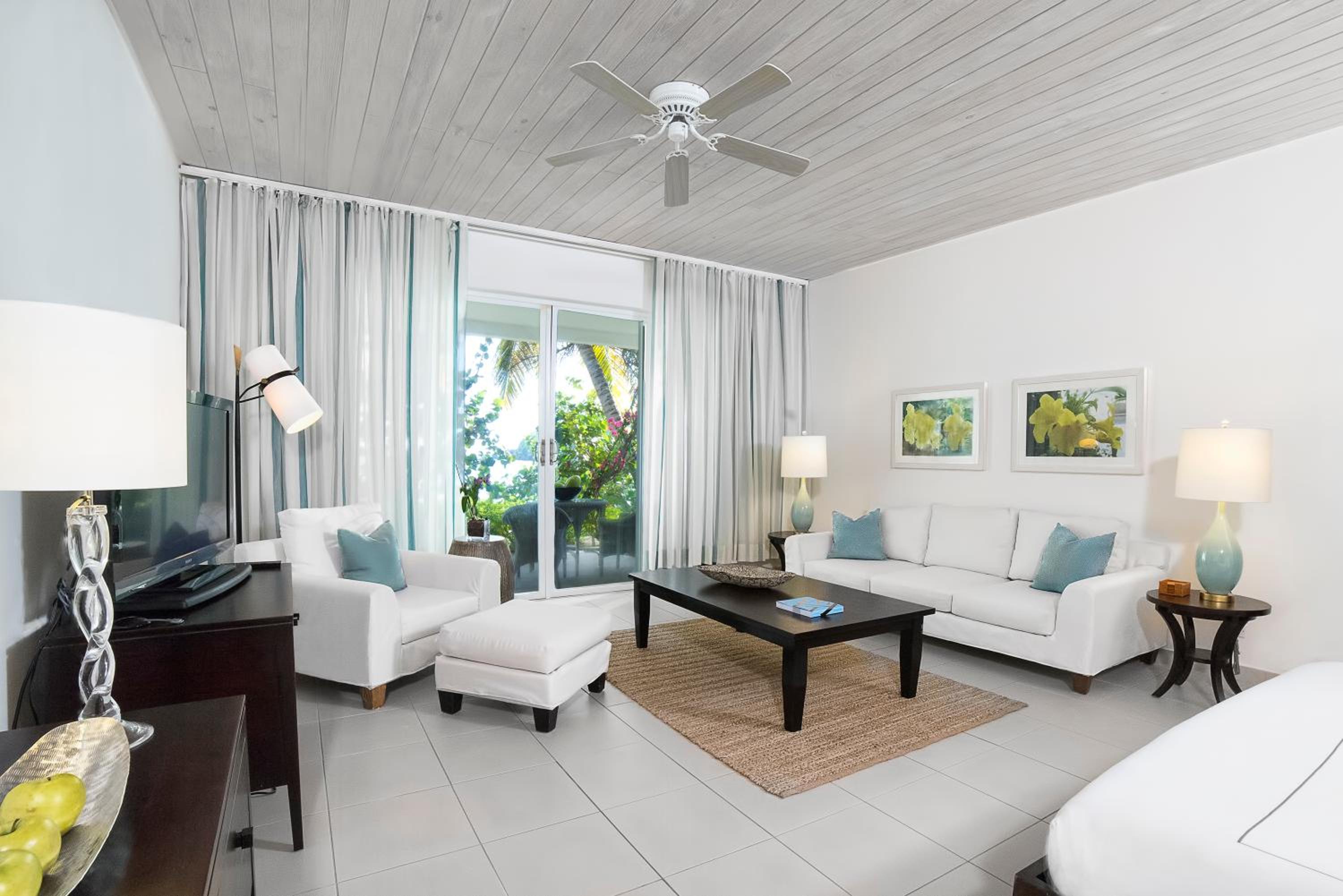 Classic Beach Terrace two bedroom Suite