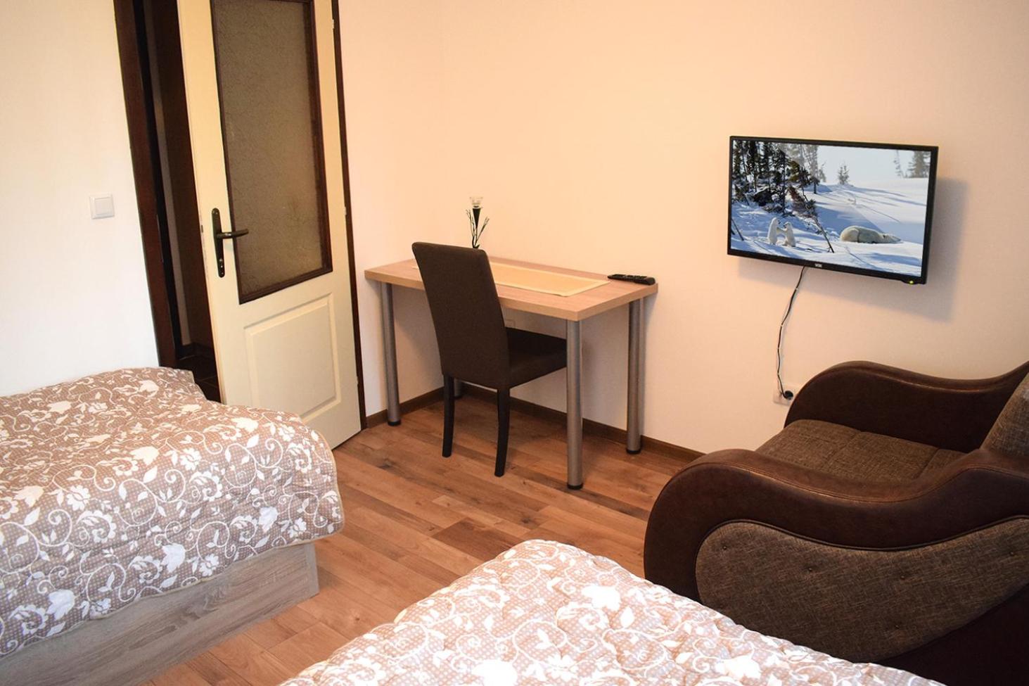 Triple Room photo 2