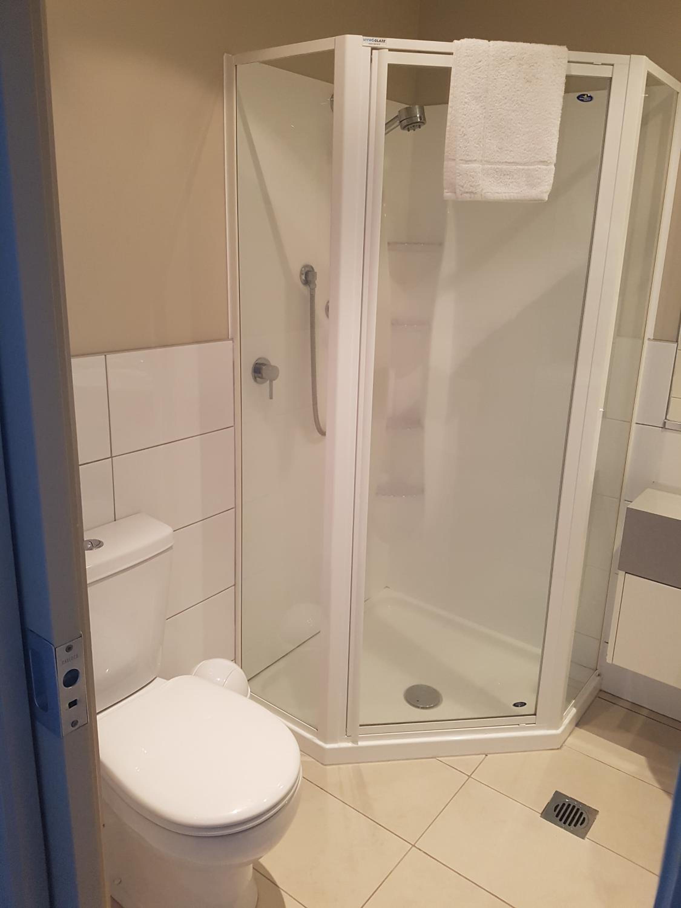 Superior Double or Twin Room with Sea View photo 2