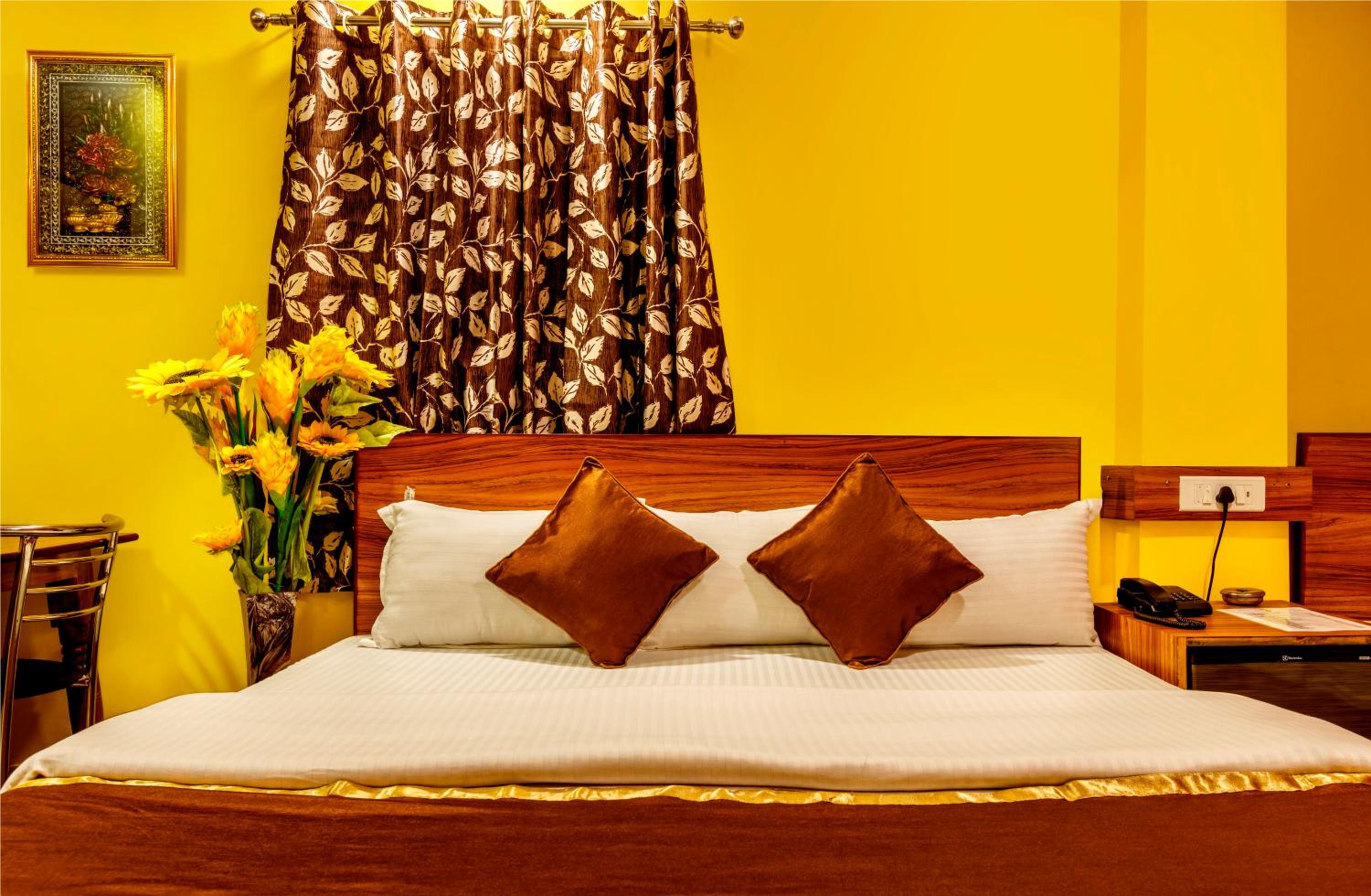  Standard Double Room With Airport Drop - Photo 4