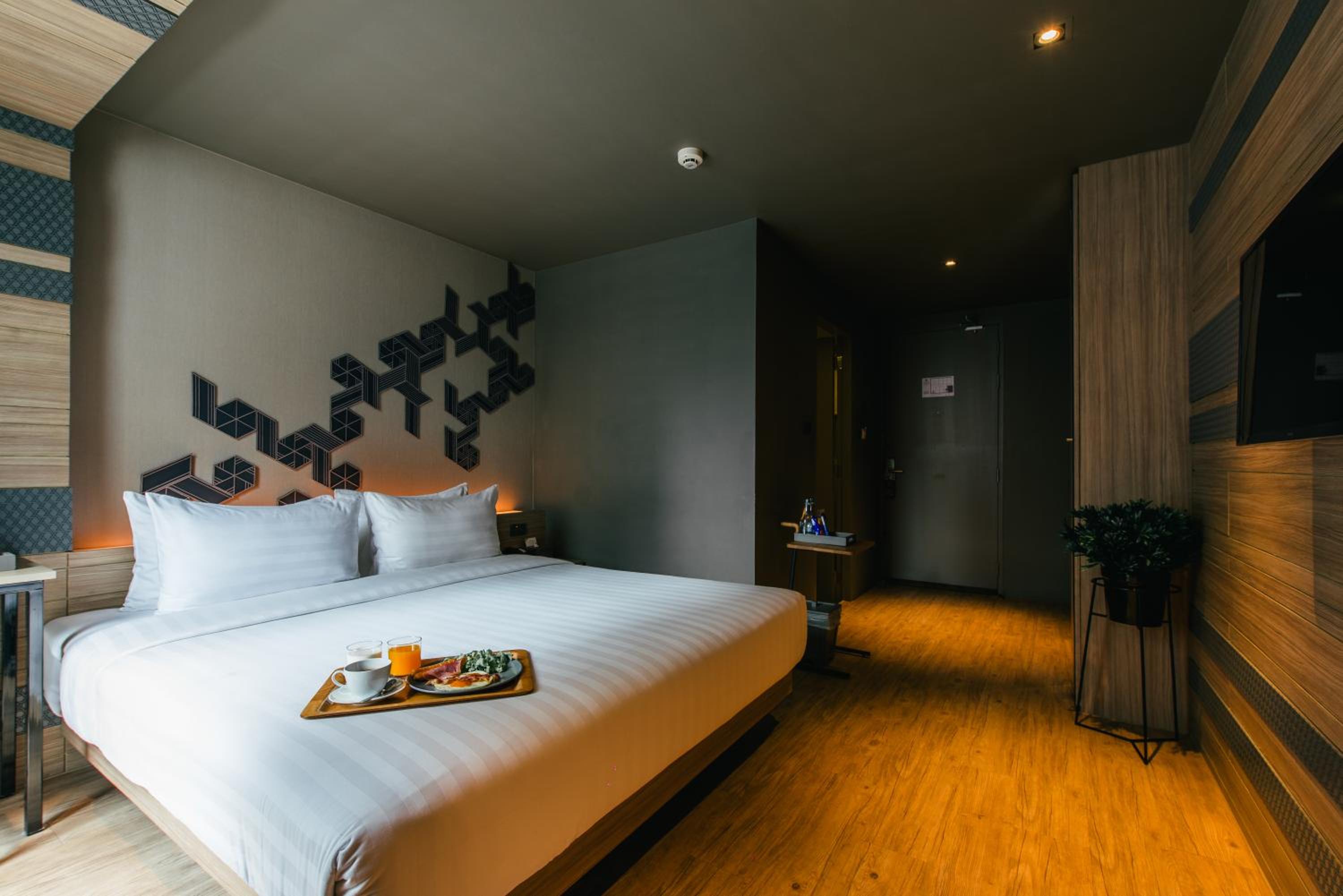 Superior King Room photo 3