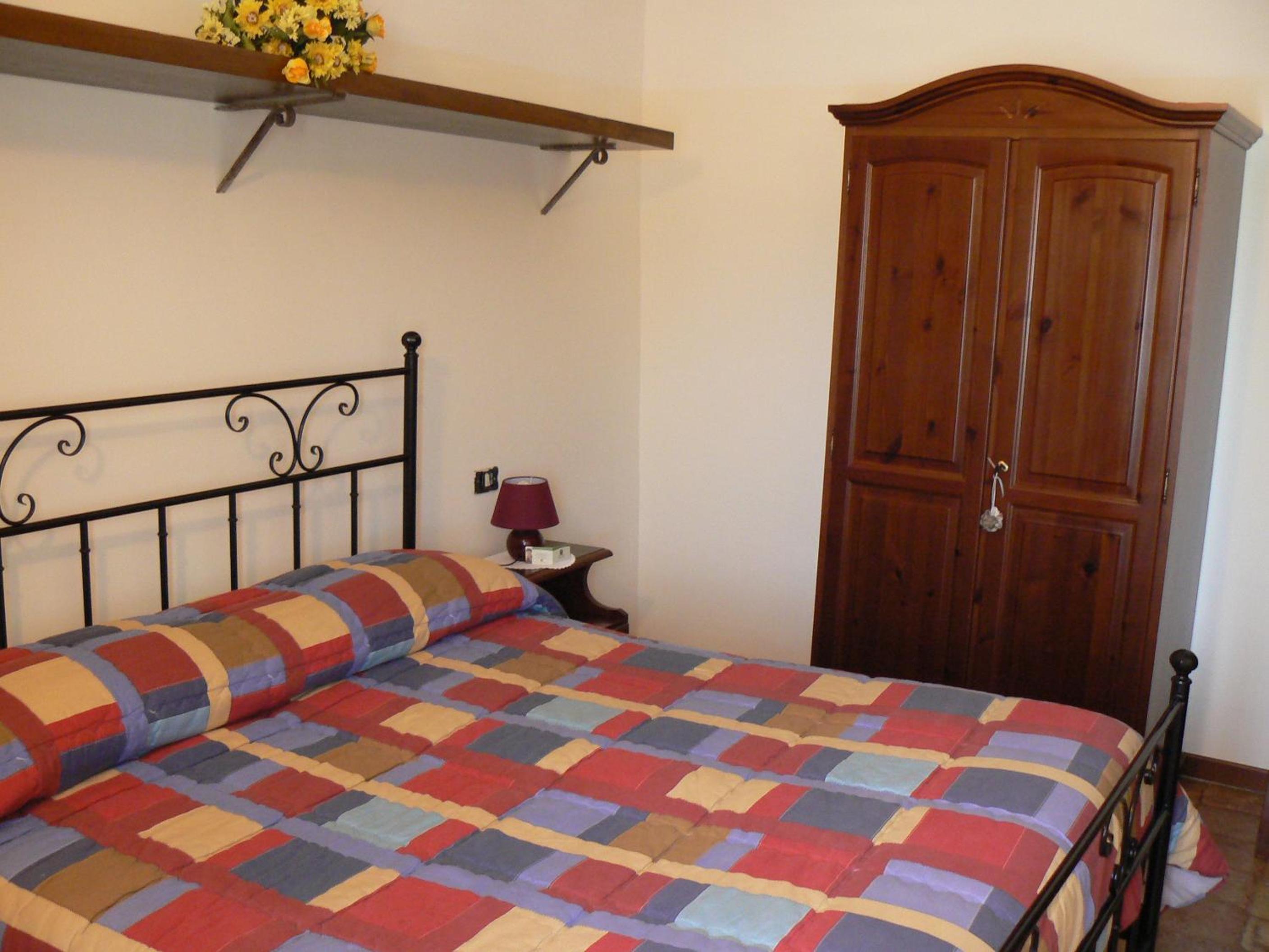 Superior One-Bedroom Apartment