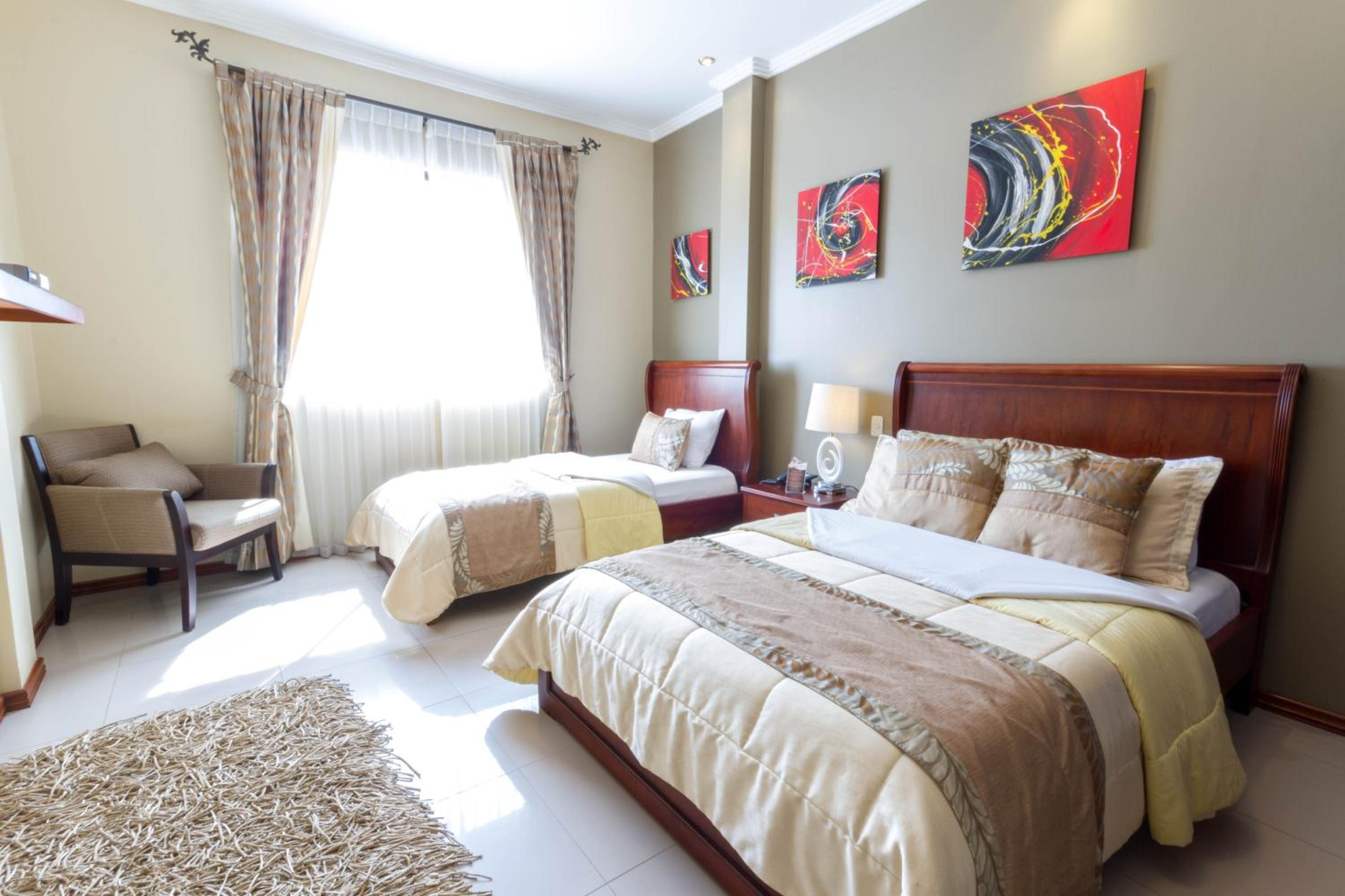 Triple Room photo 3