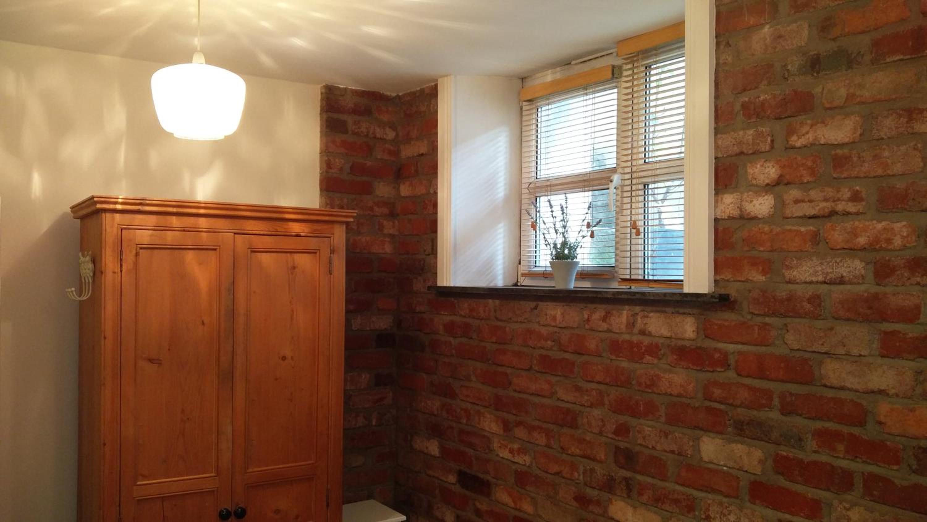 Apartment - Ground Floor photo 1