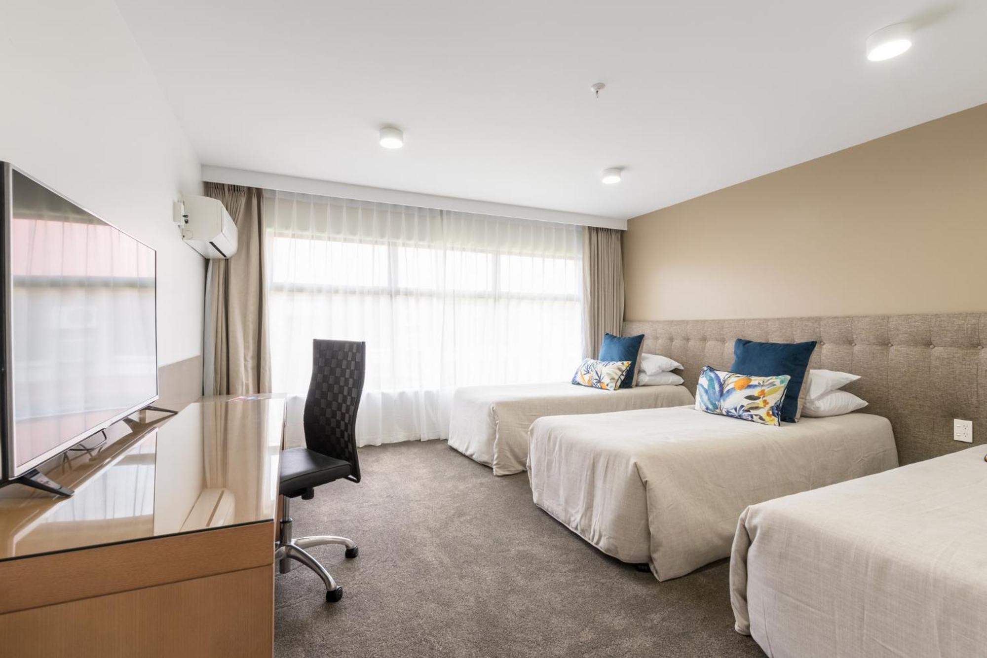 Superior Triple Room - Photo 4