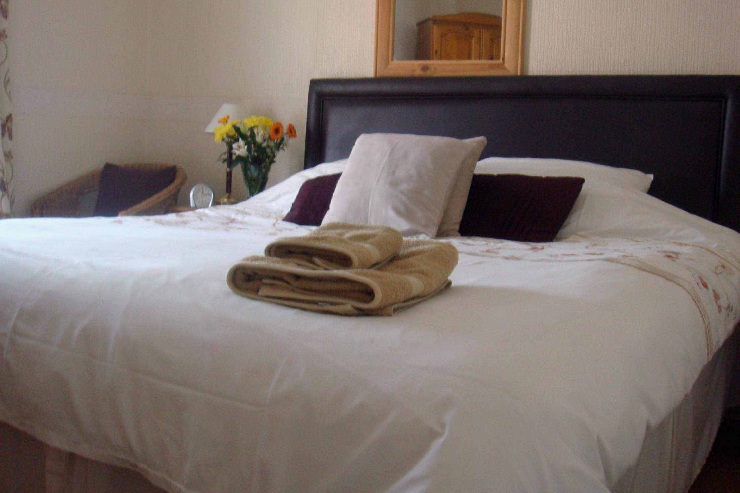 Superior King Room photo 1