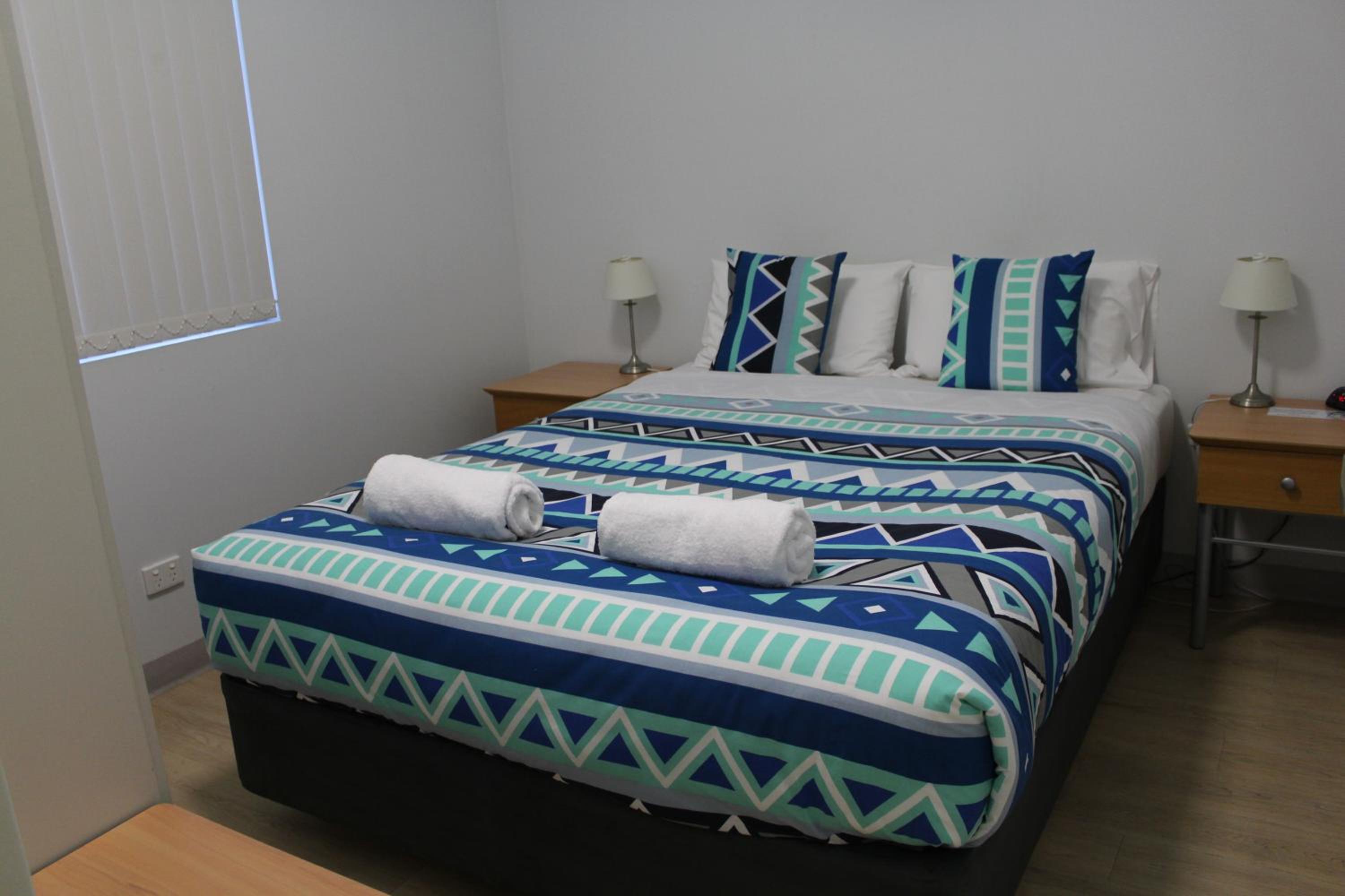 Two-Bedroom Chalet photo 1