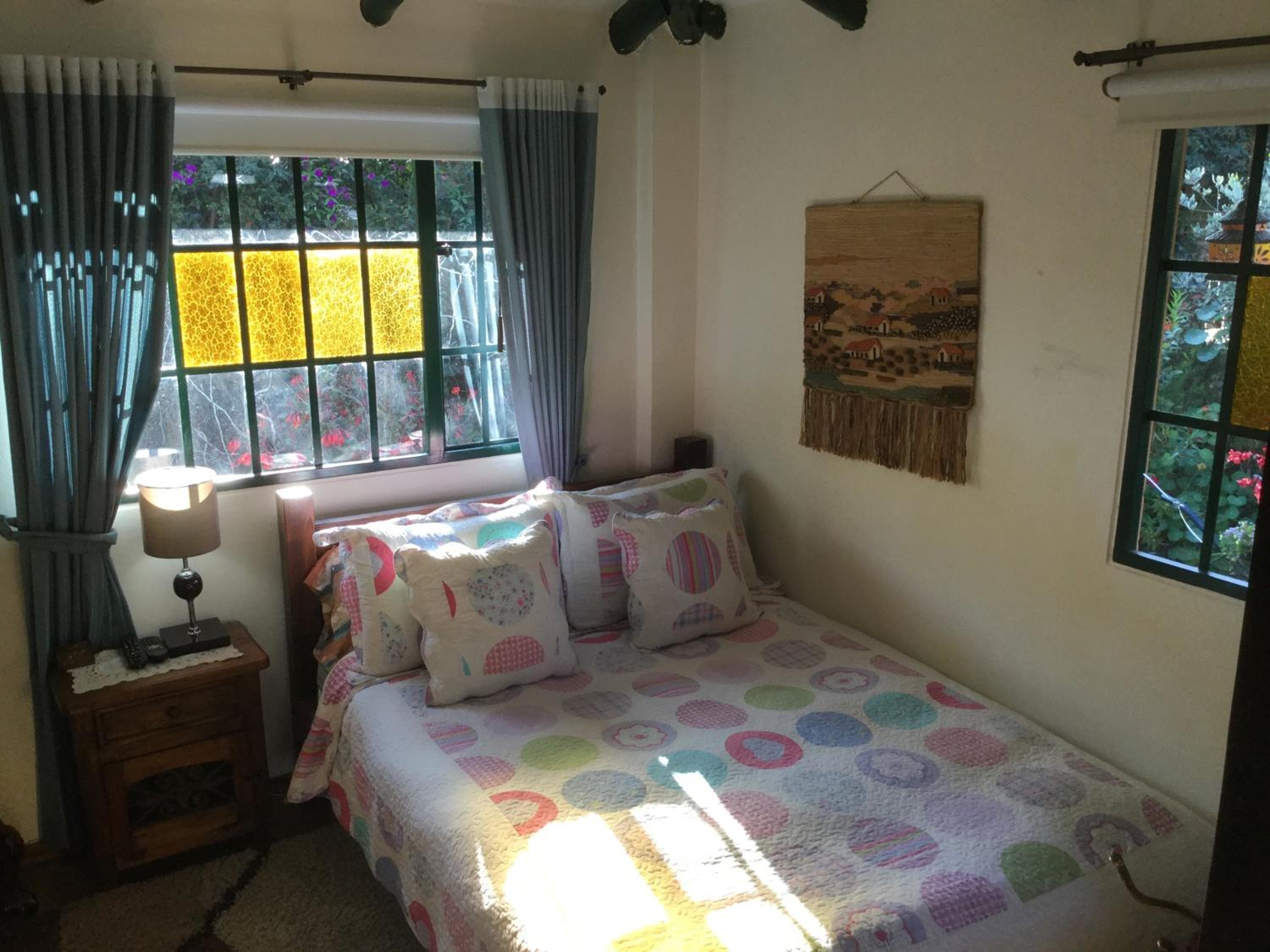 One-Bedroom Chalet photo 2