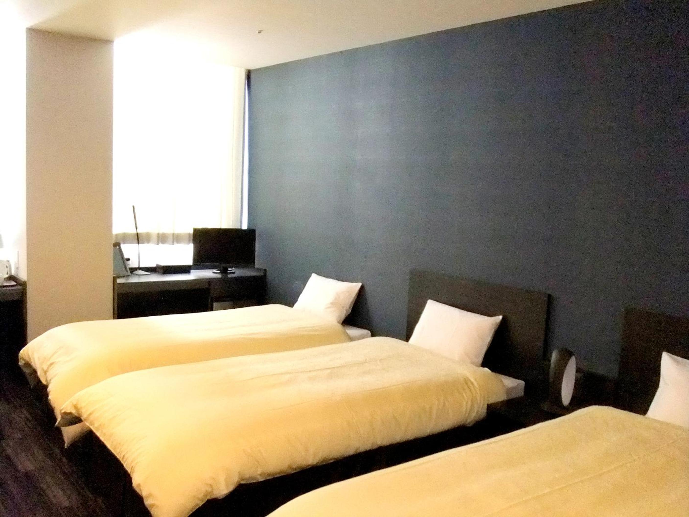 Twin Room photo 1