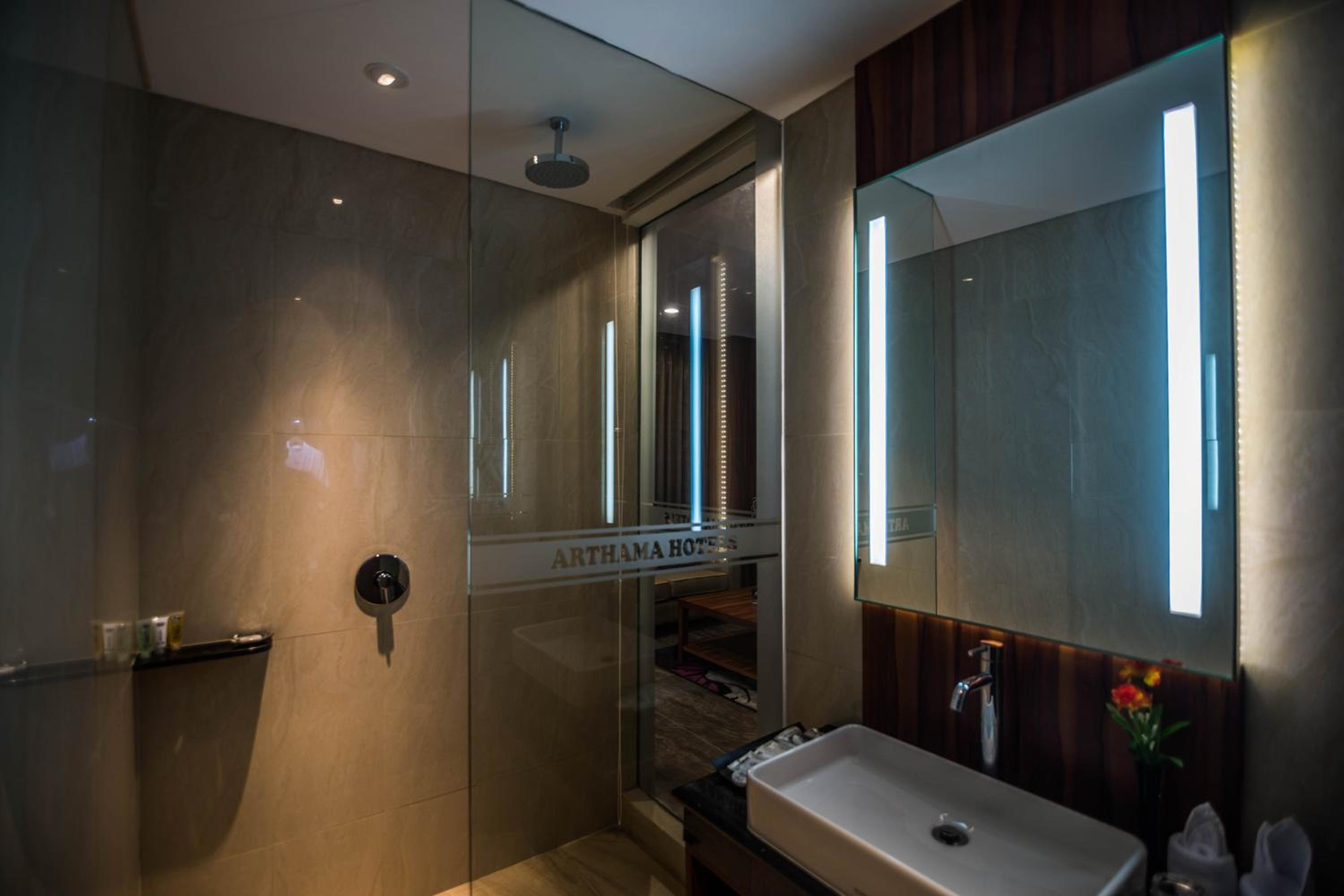 Deluxe Double Room with Sea View photo 2