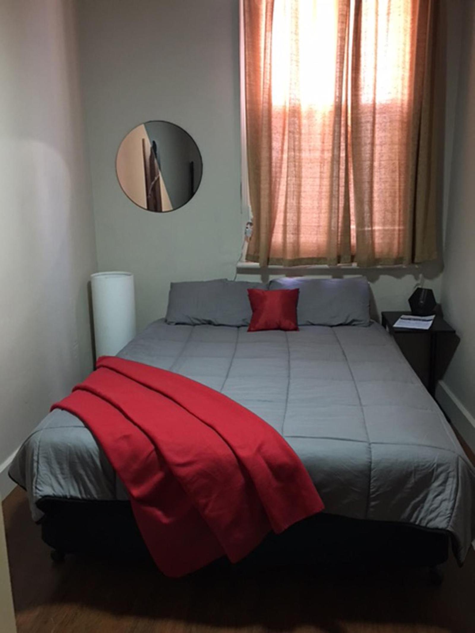 Double Room with Shared Bathroom 2 photo 1