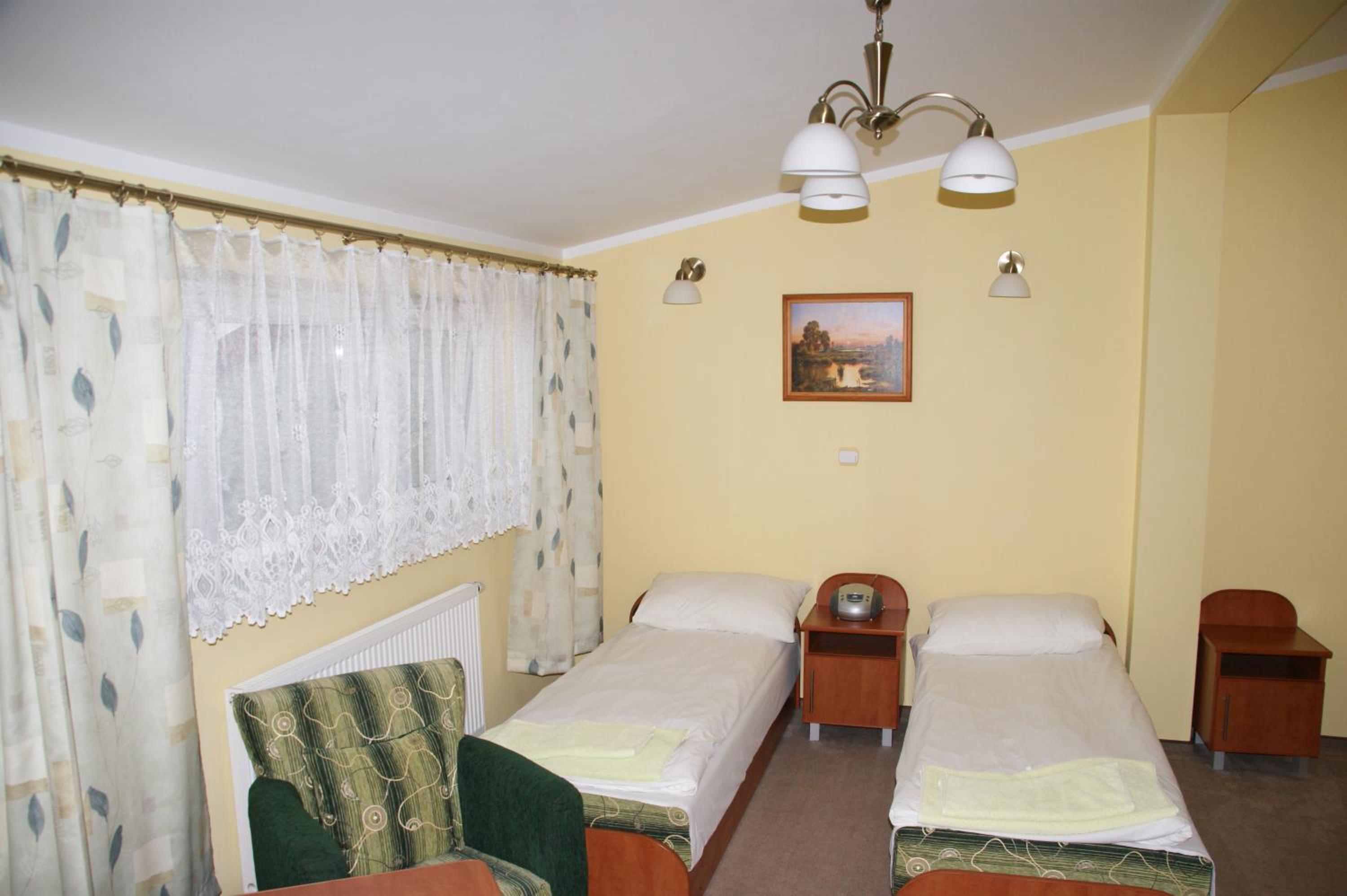 Twin Room photo 3