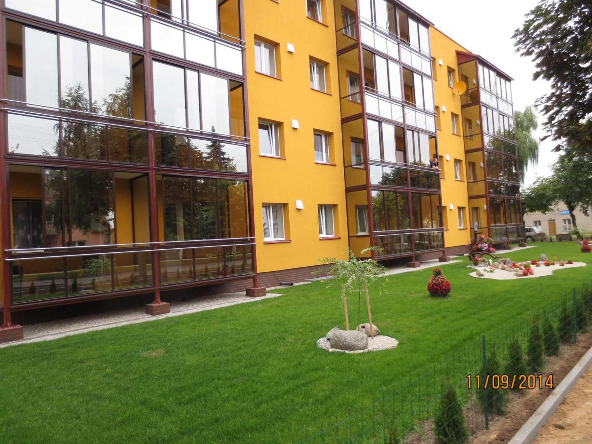 Apartment - Ground Floor - Photo 7