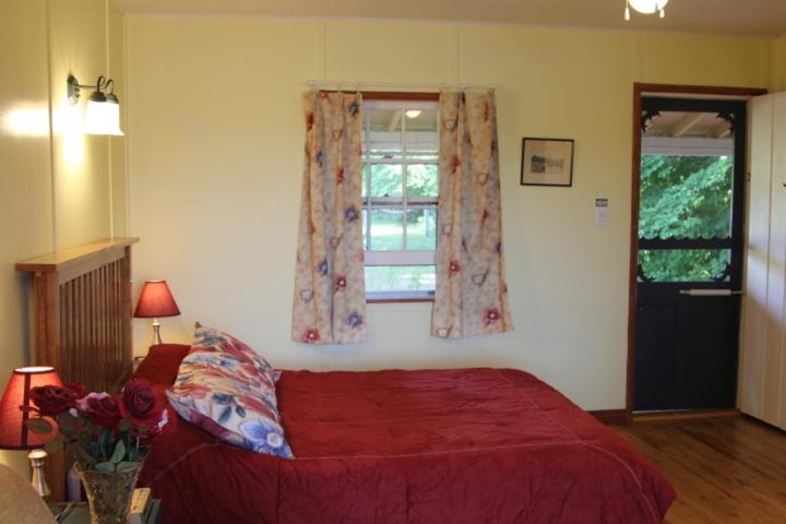 Standard Queen Room photo 1