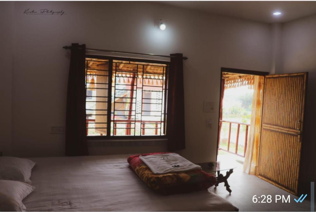 Double Room with Balcony (2 Adults + 1 Child)