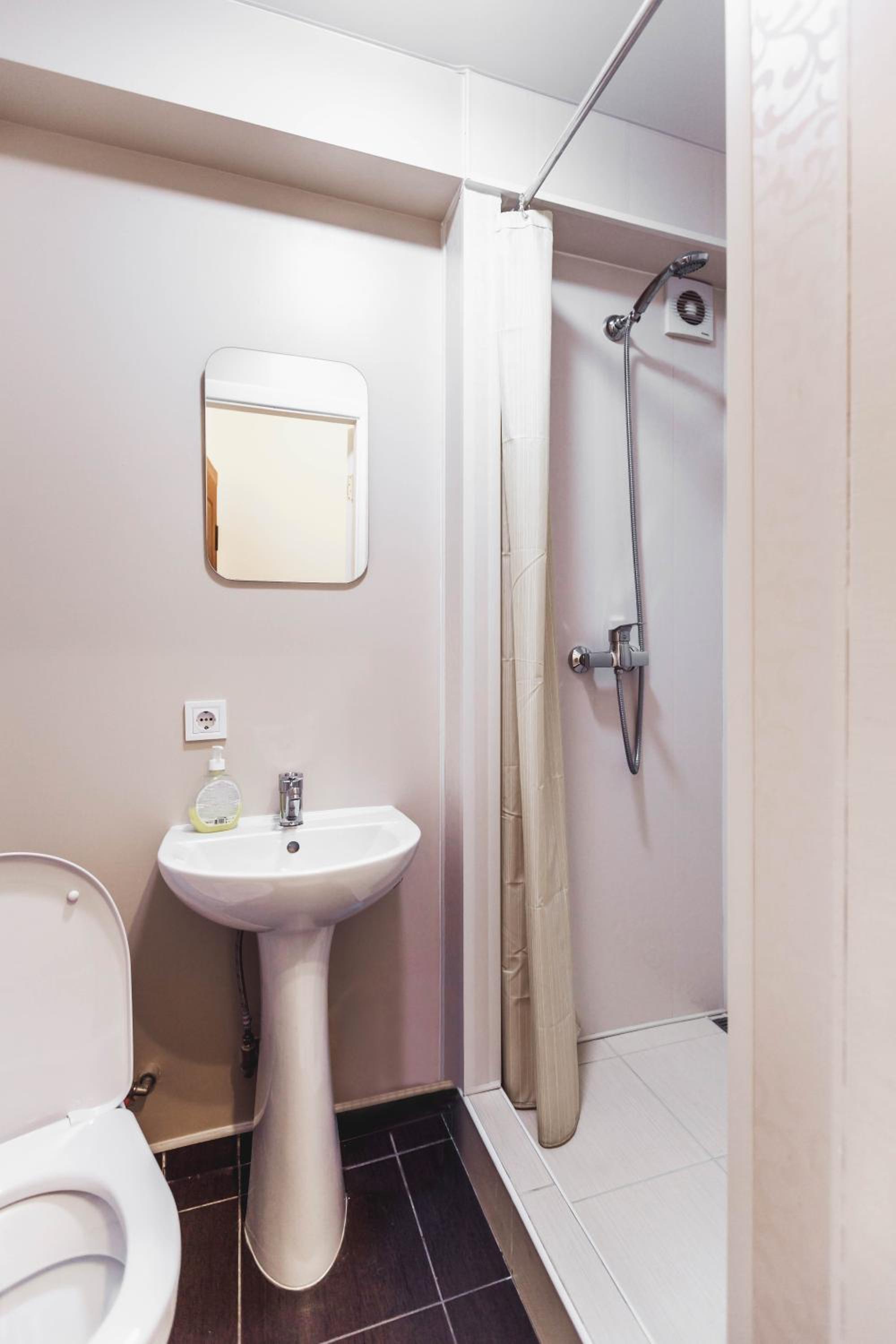 Studio Apartment photo 3