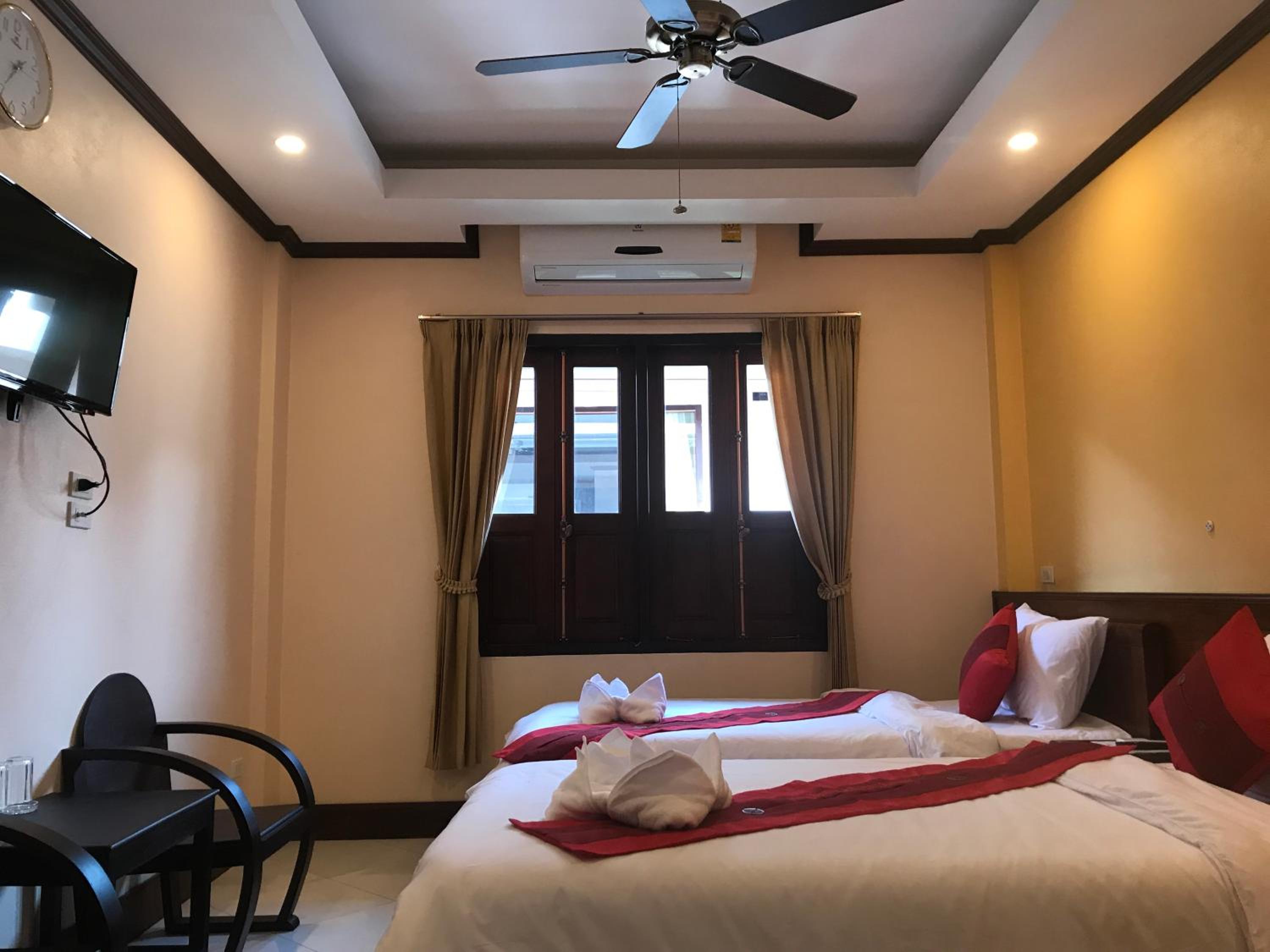 Superior Twin Room photo 2
