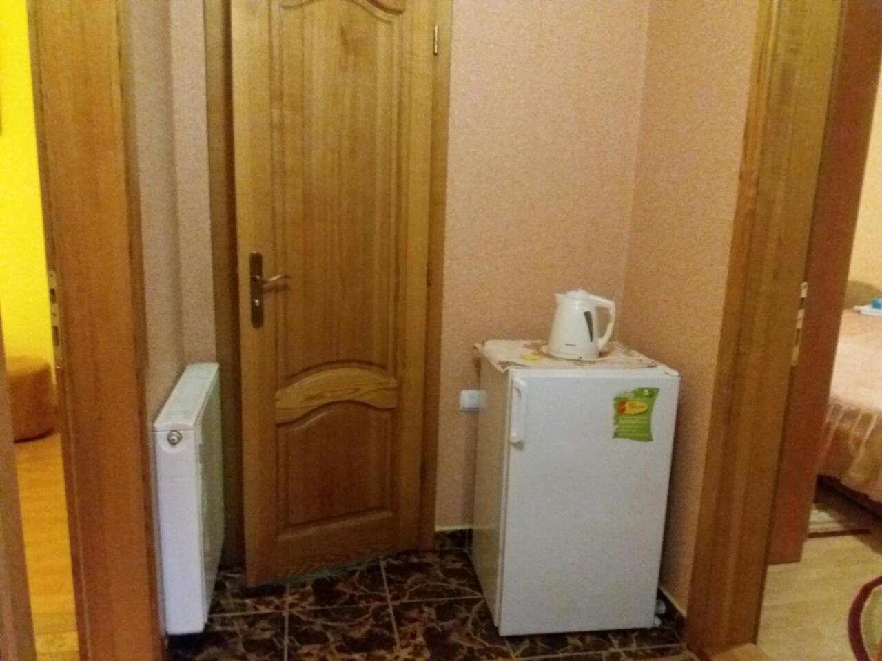 Standard Quadruple Room photo 1