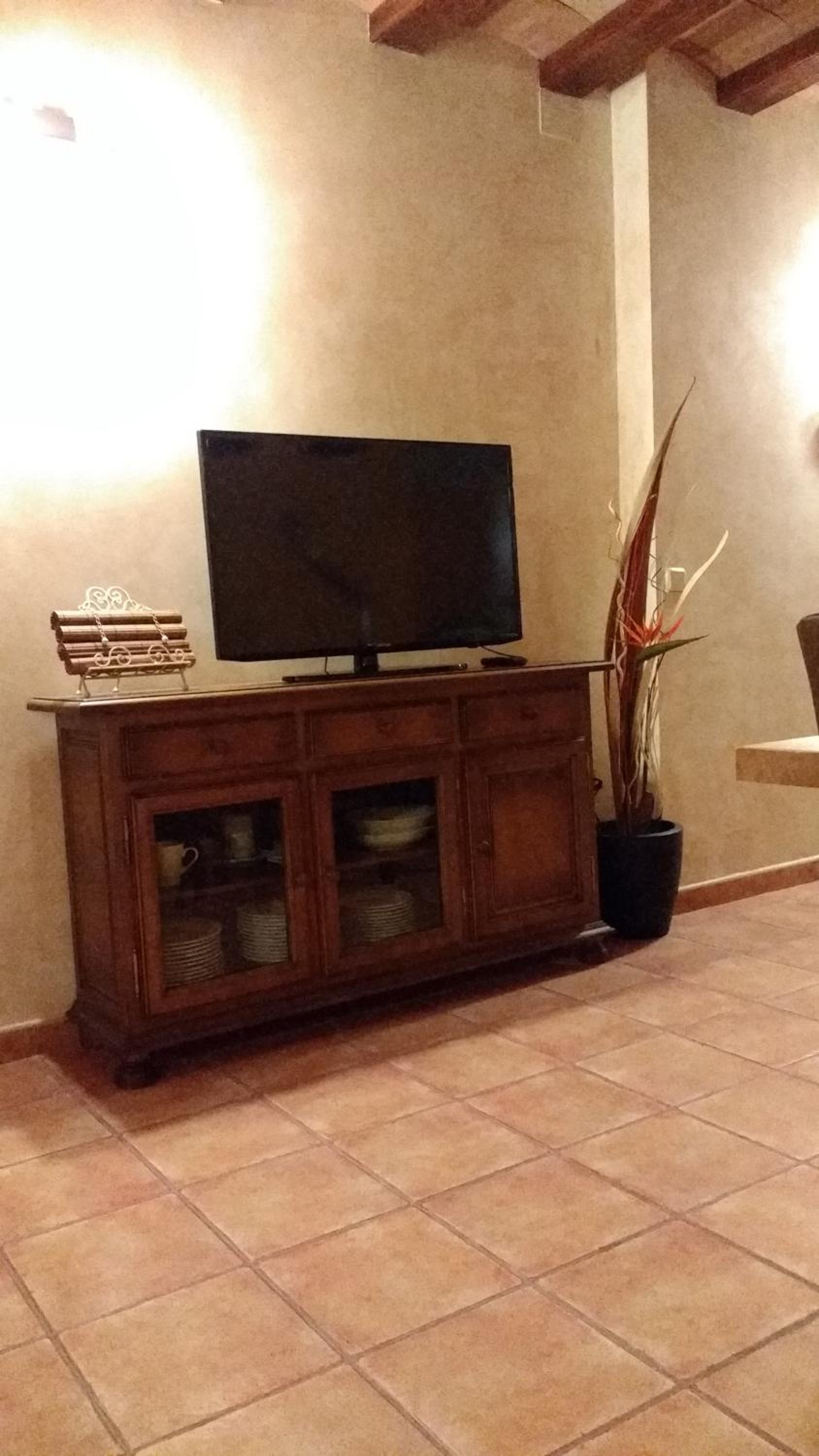 Casa de Dos Habitaciones
