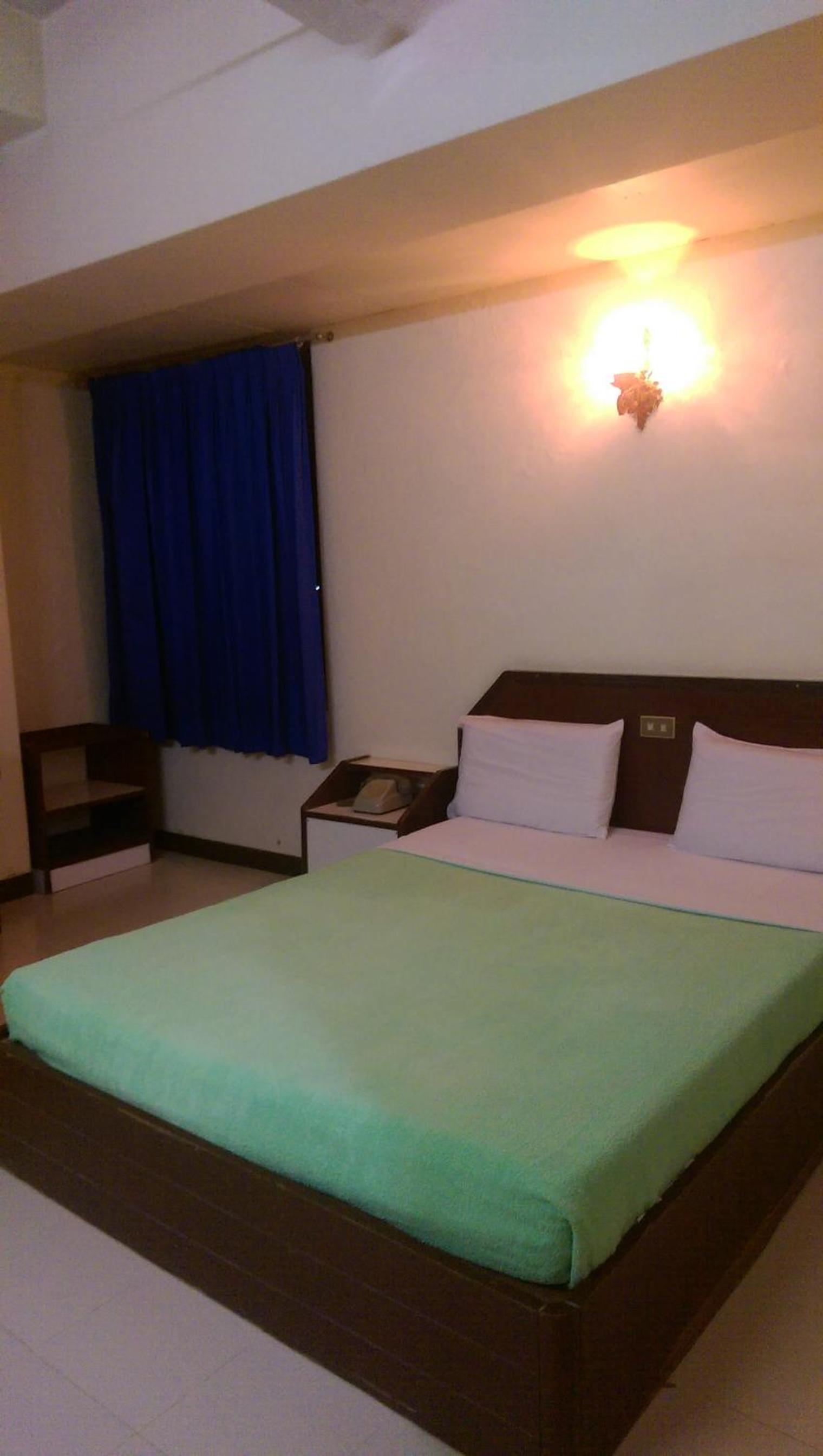 Double Room with Private Bathroom photo 3