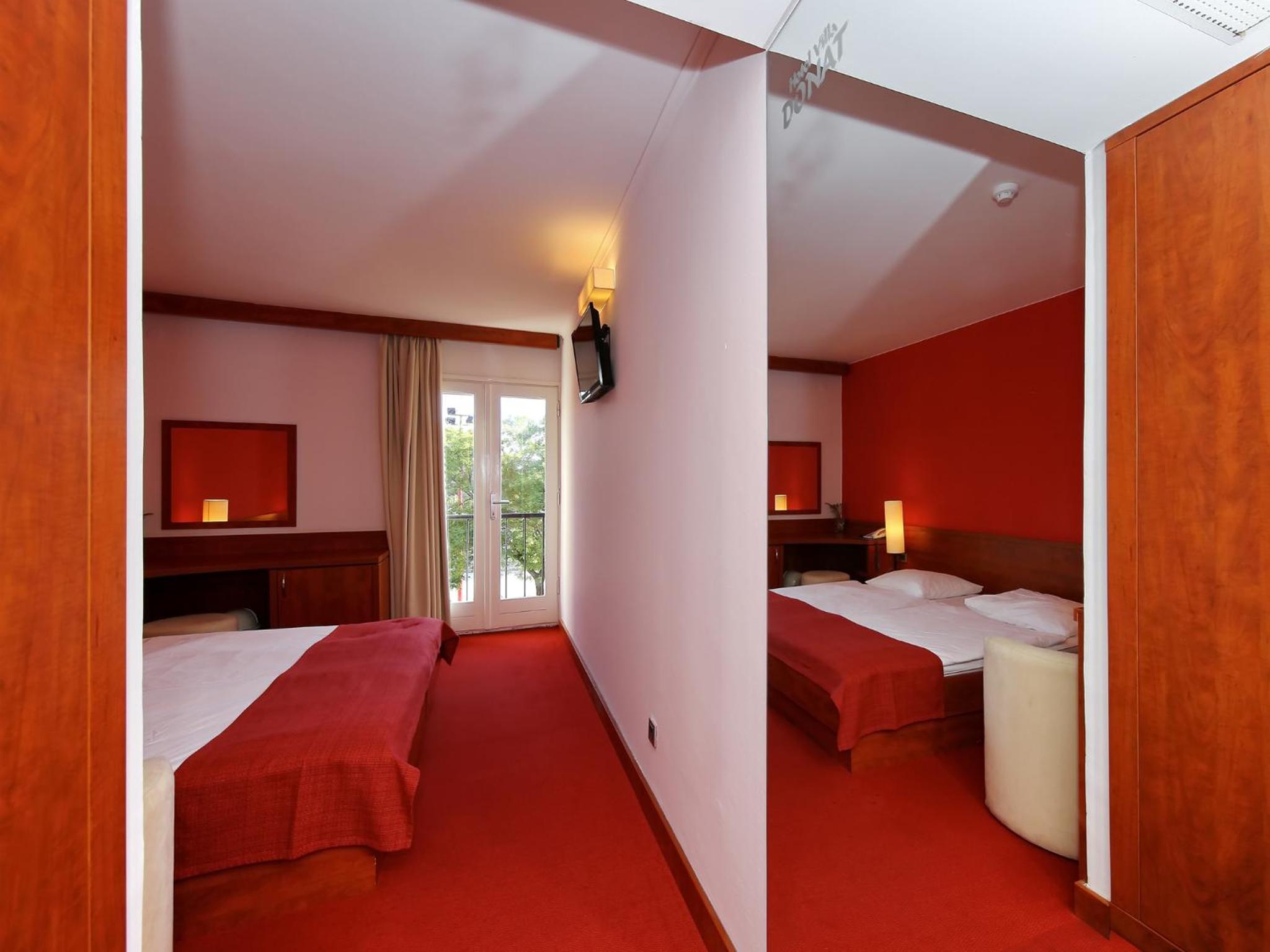 Comfort Double Room - Annex*** photo 1