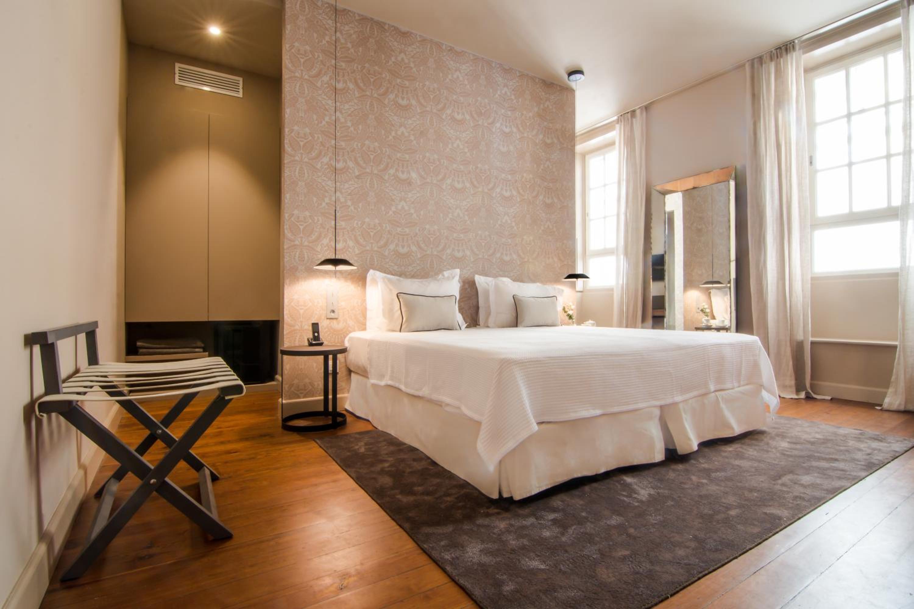 Habitación Doble Deluxe