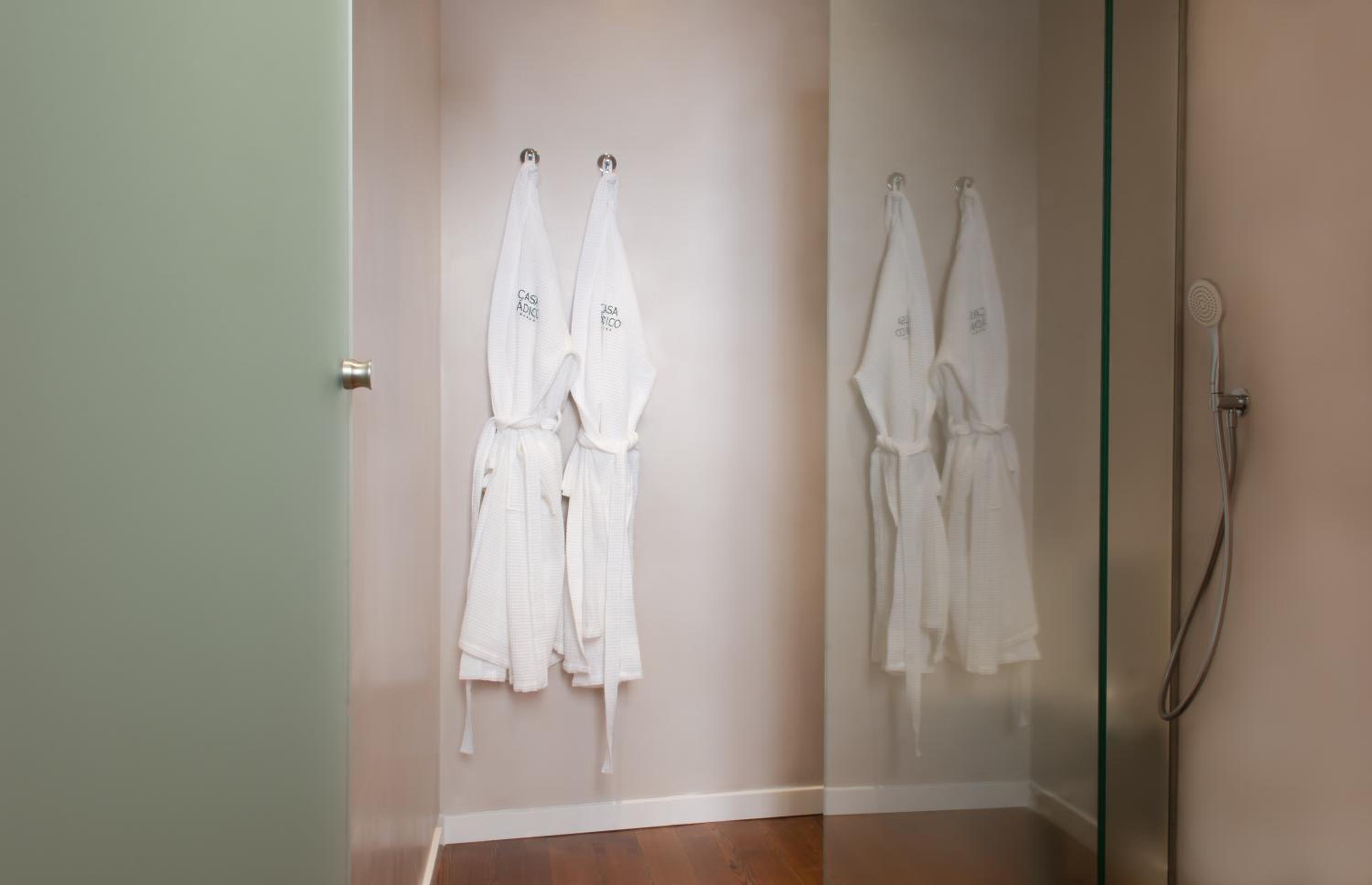 Habitación Doble Deluxe