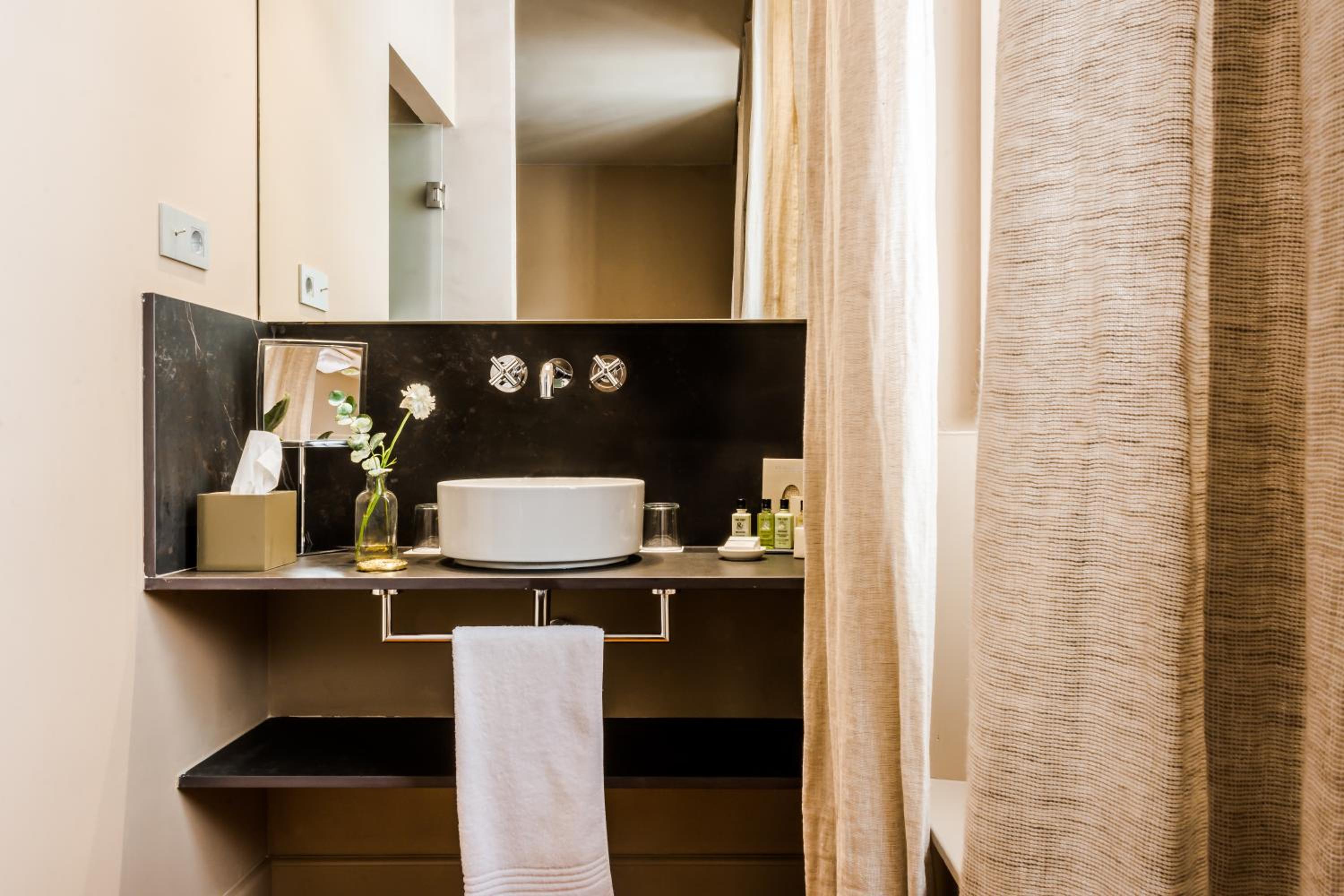 Habitación Doble Deluxe