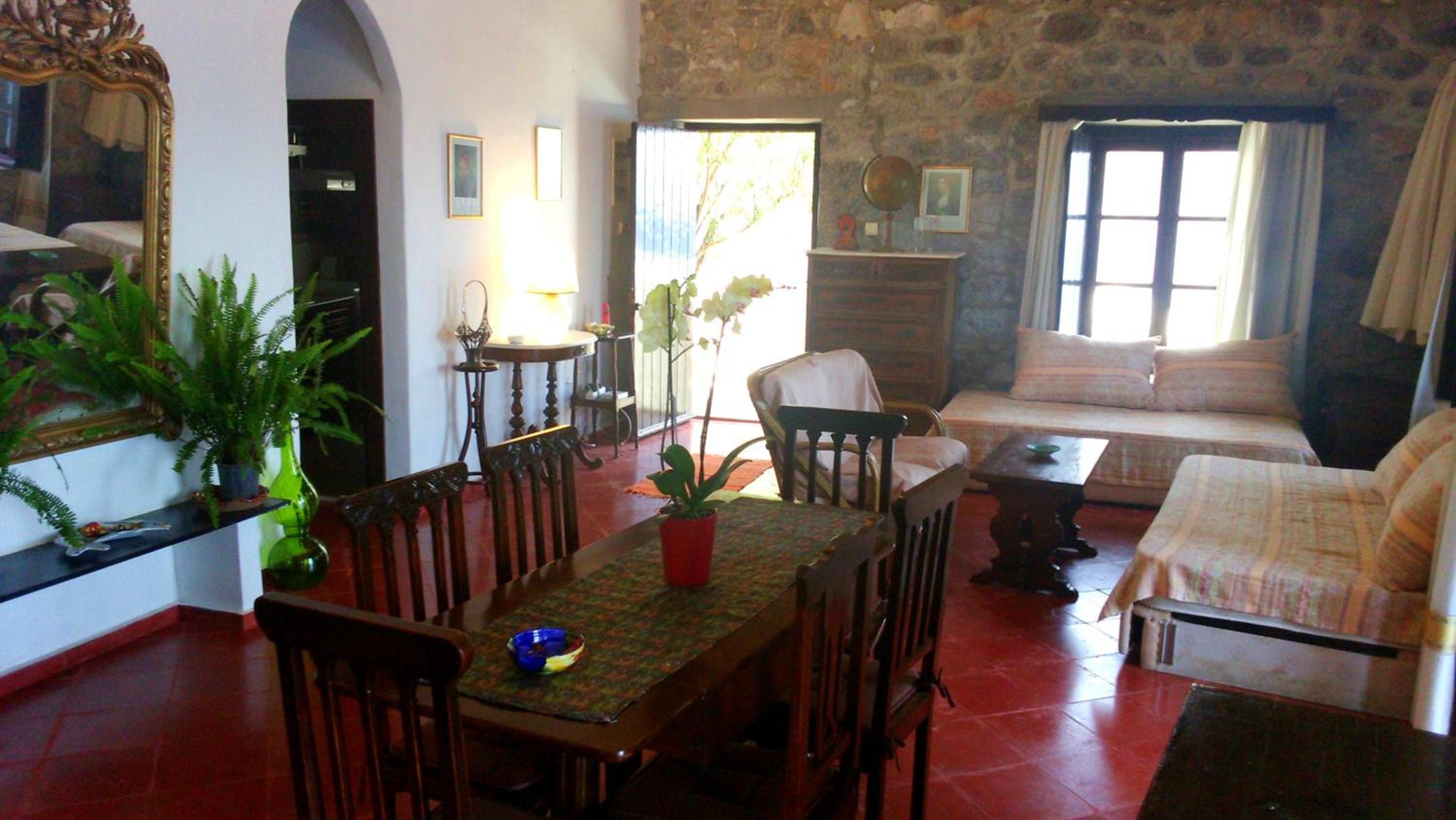 Studio Apartment with Sea View photo 2