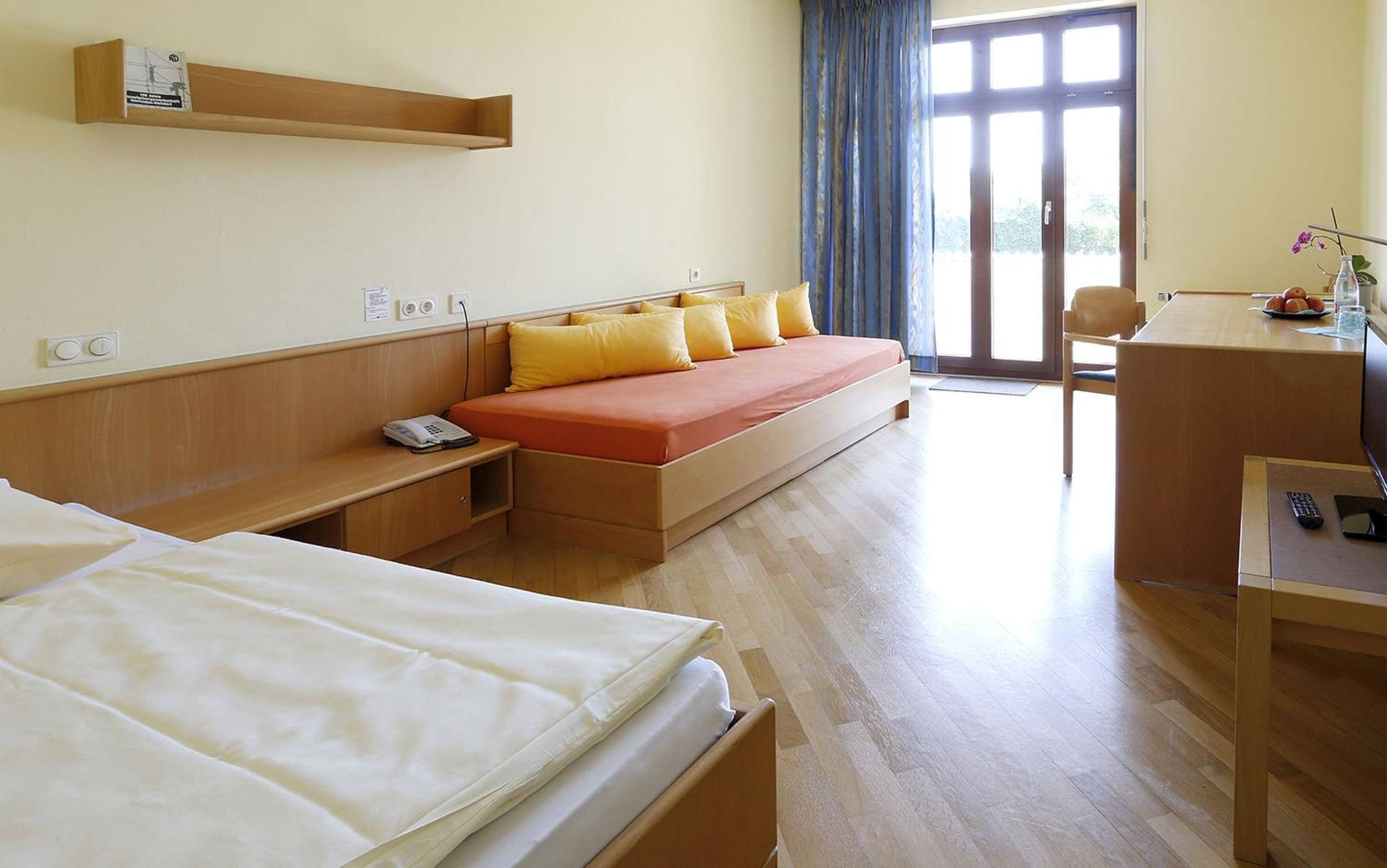 Double Room photo 1