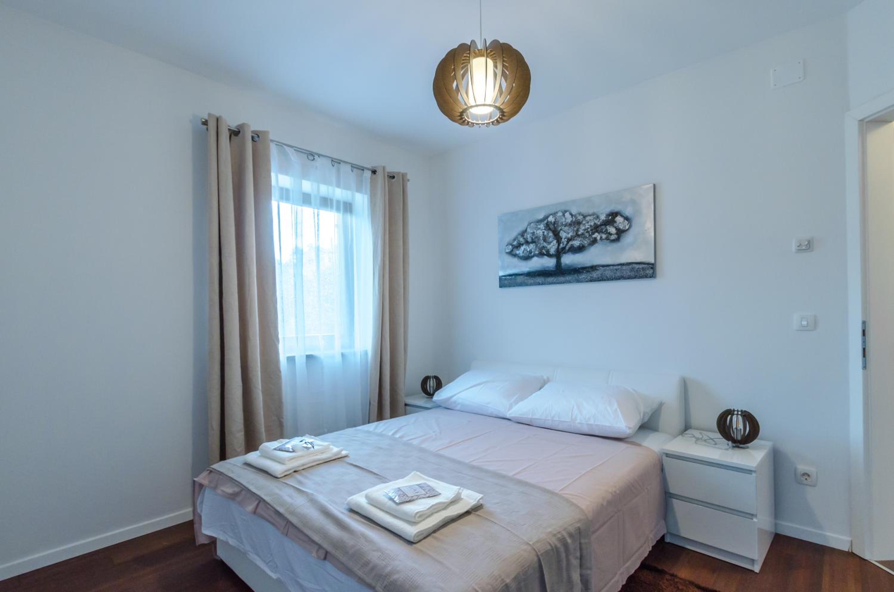 Penthouse Apartment photo 3