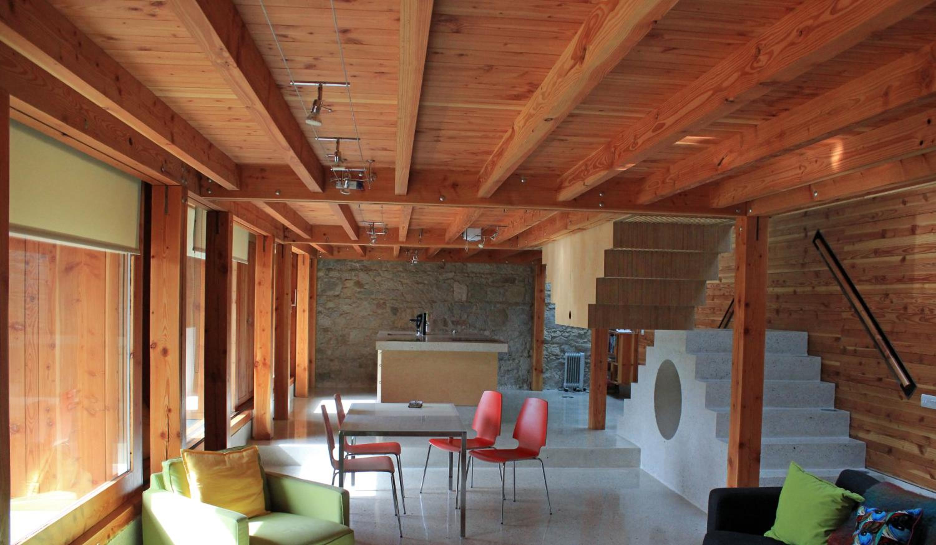 Two-Bedroom House photo 1