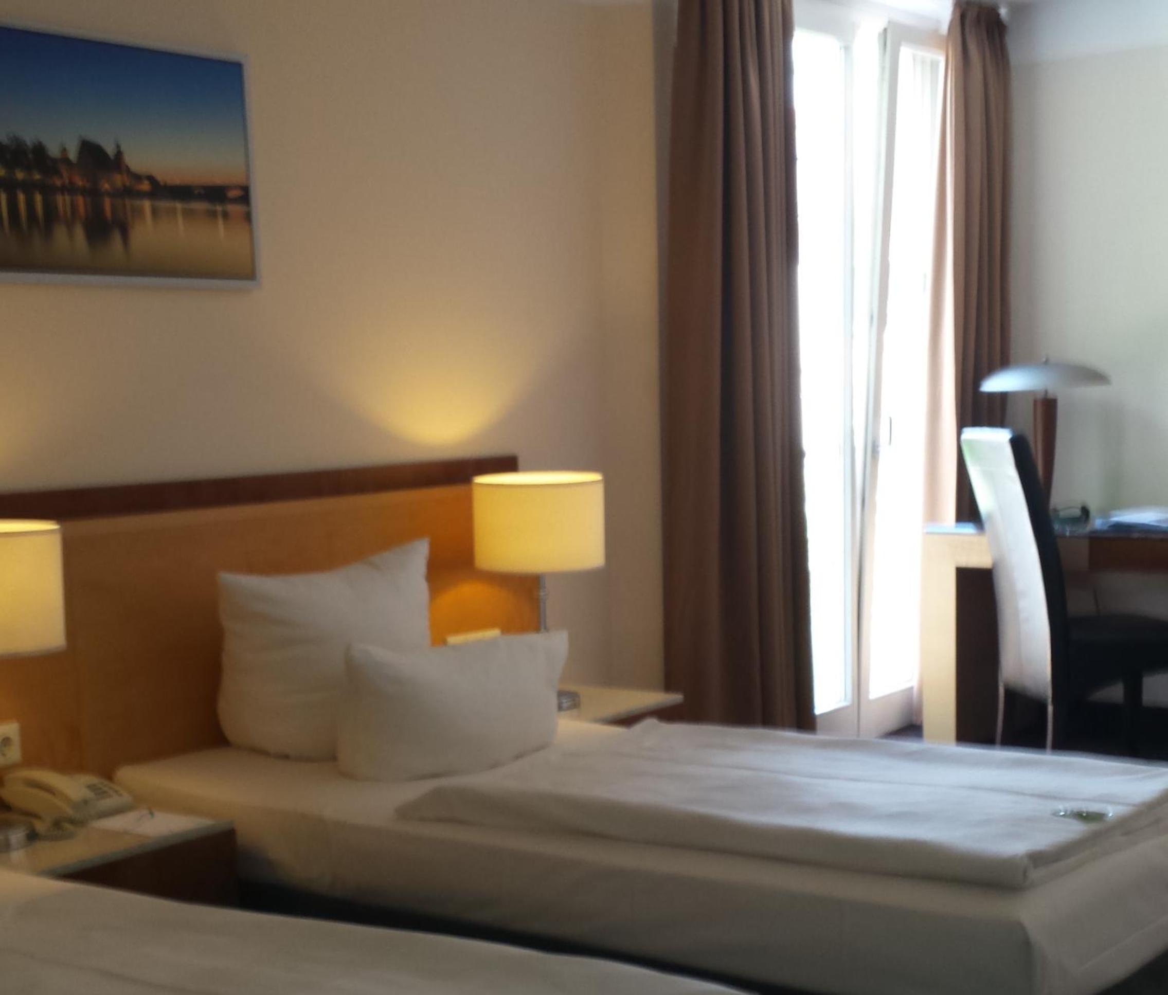 Classic Room - Photo 5