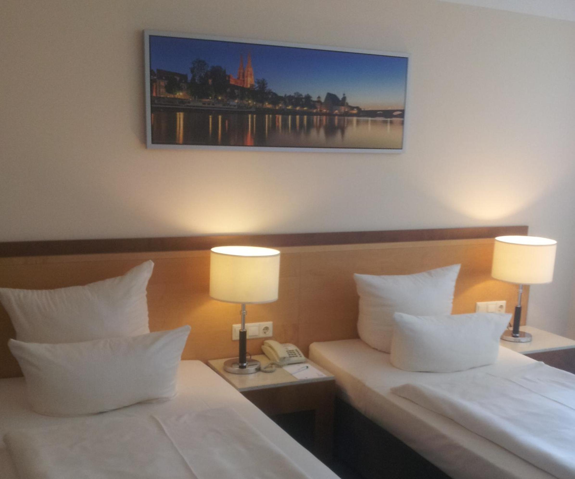 Classic Room - Photo 2