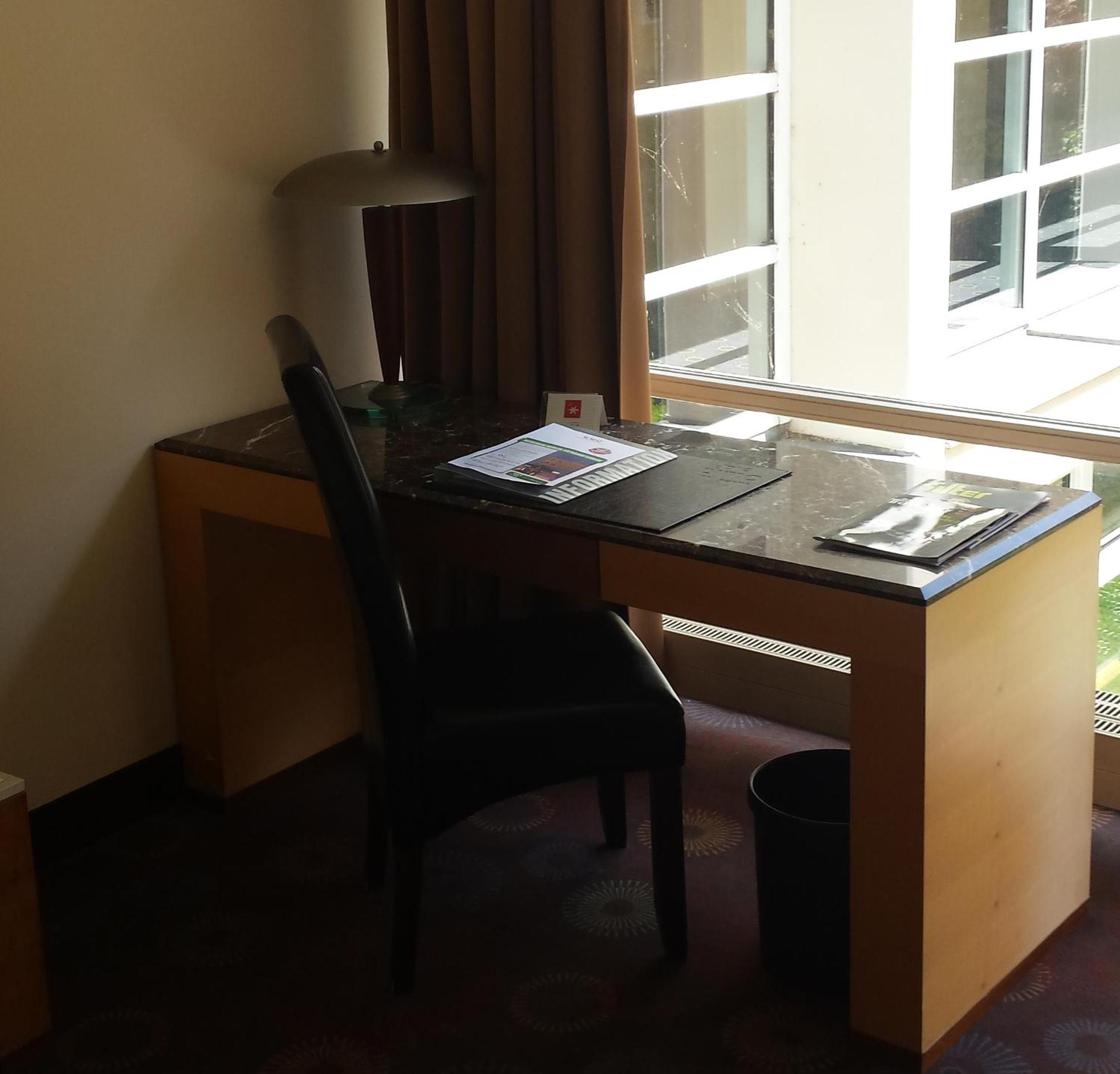 Classic Room - Photo 6