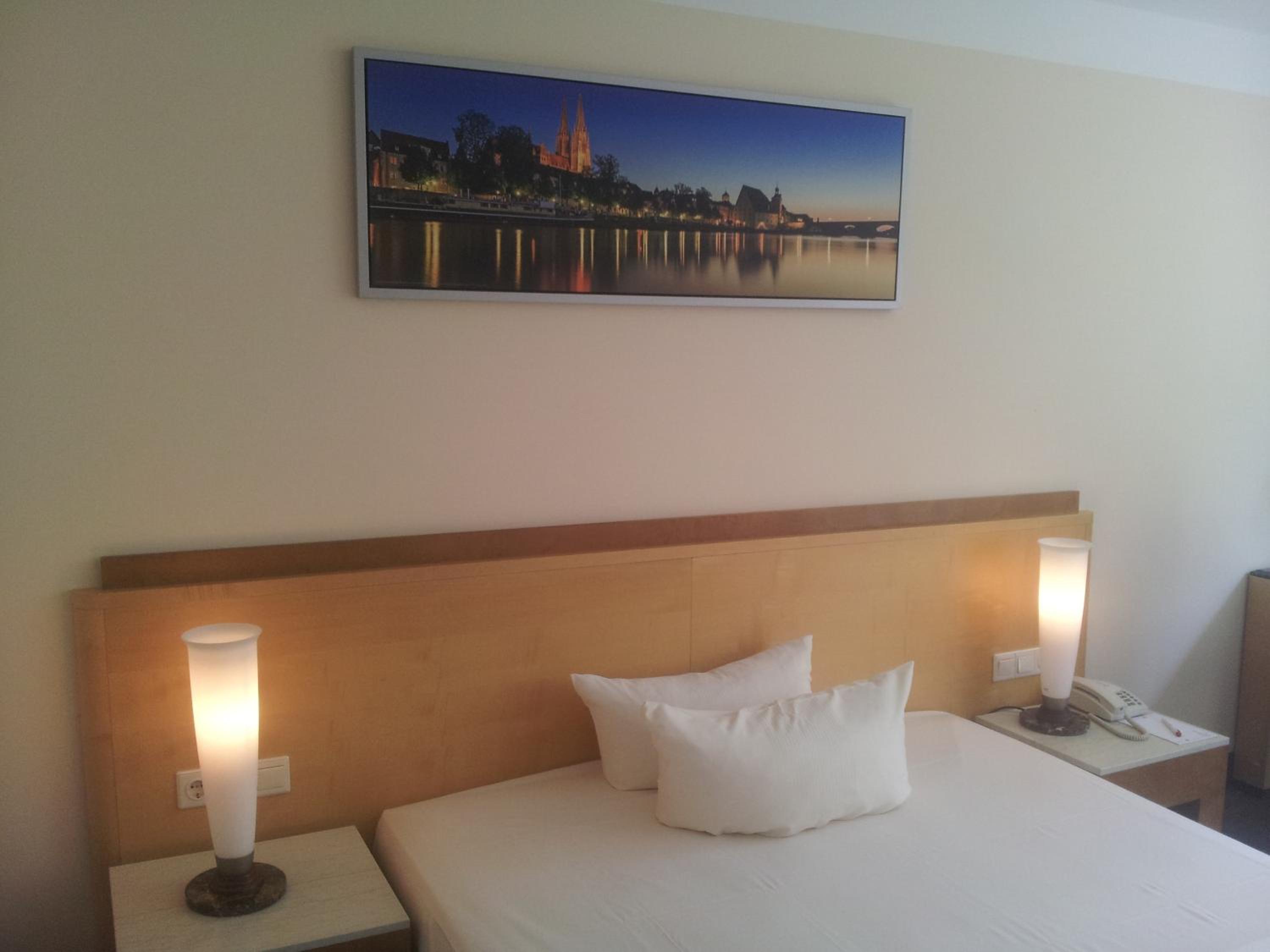 Classic Room - Photo 7
