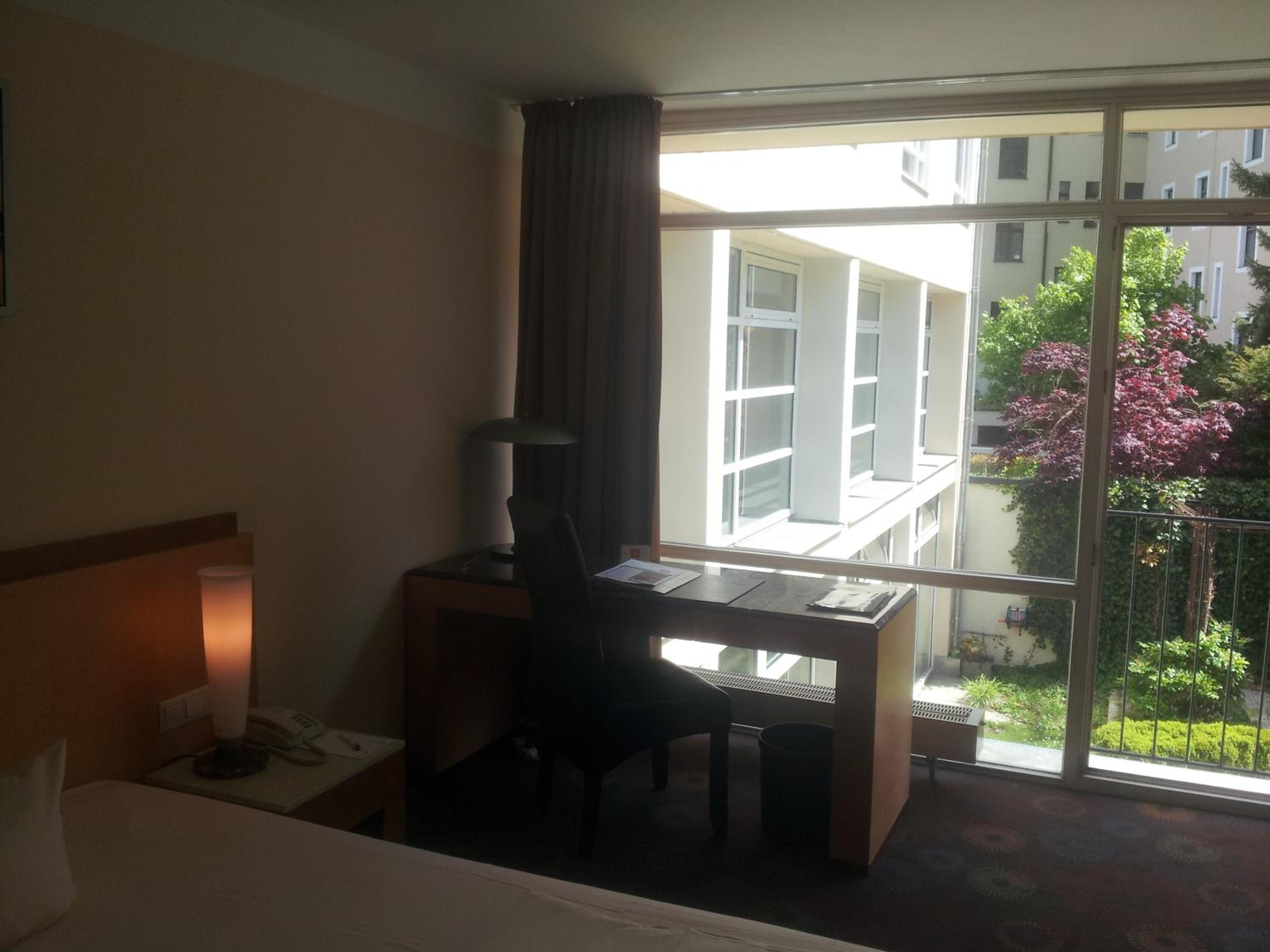 Classic Room - Photo 8