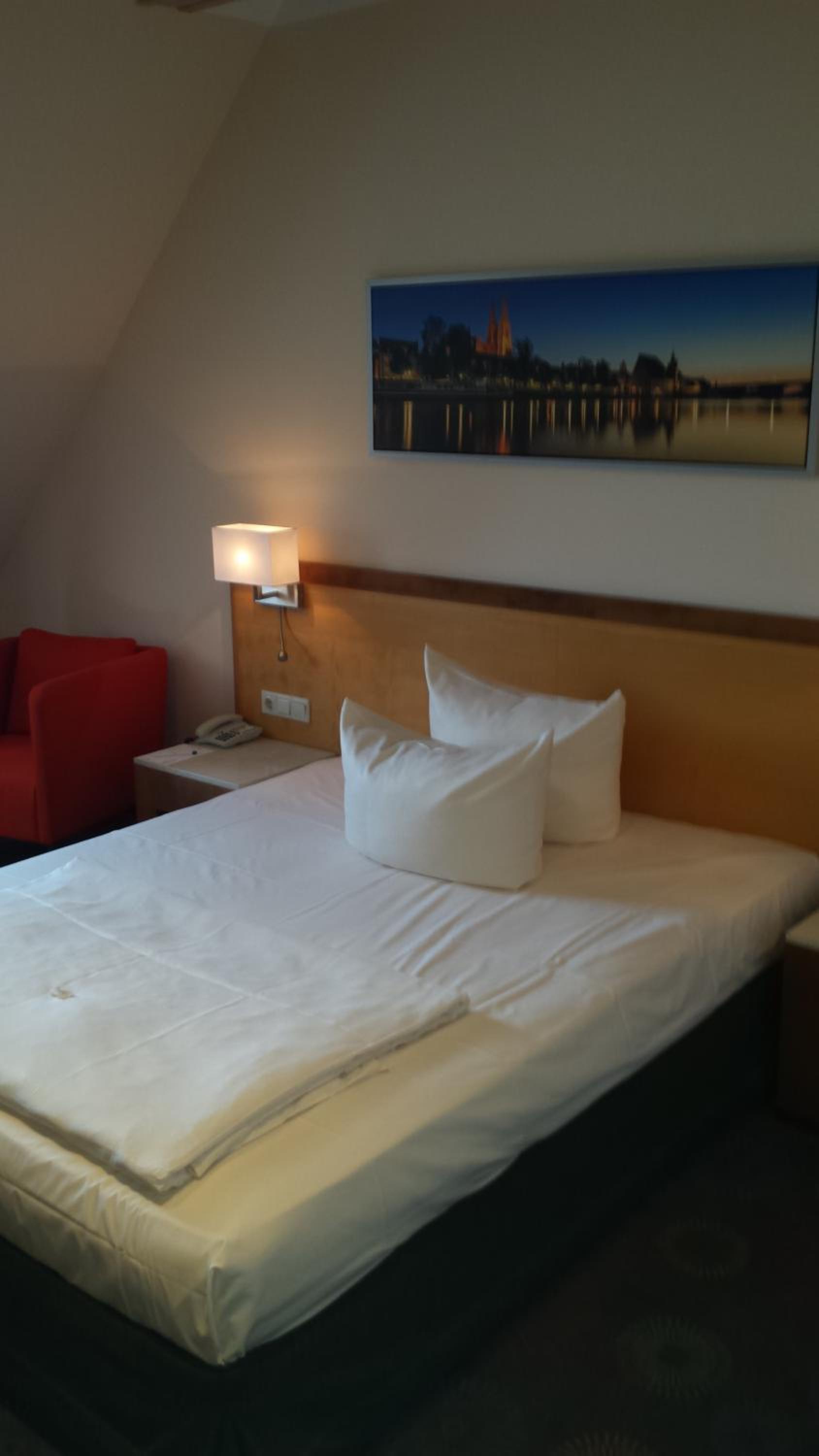 Comfort Room with River View - Photo 3