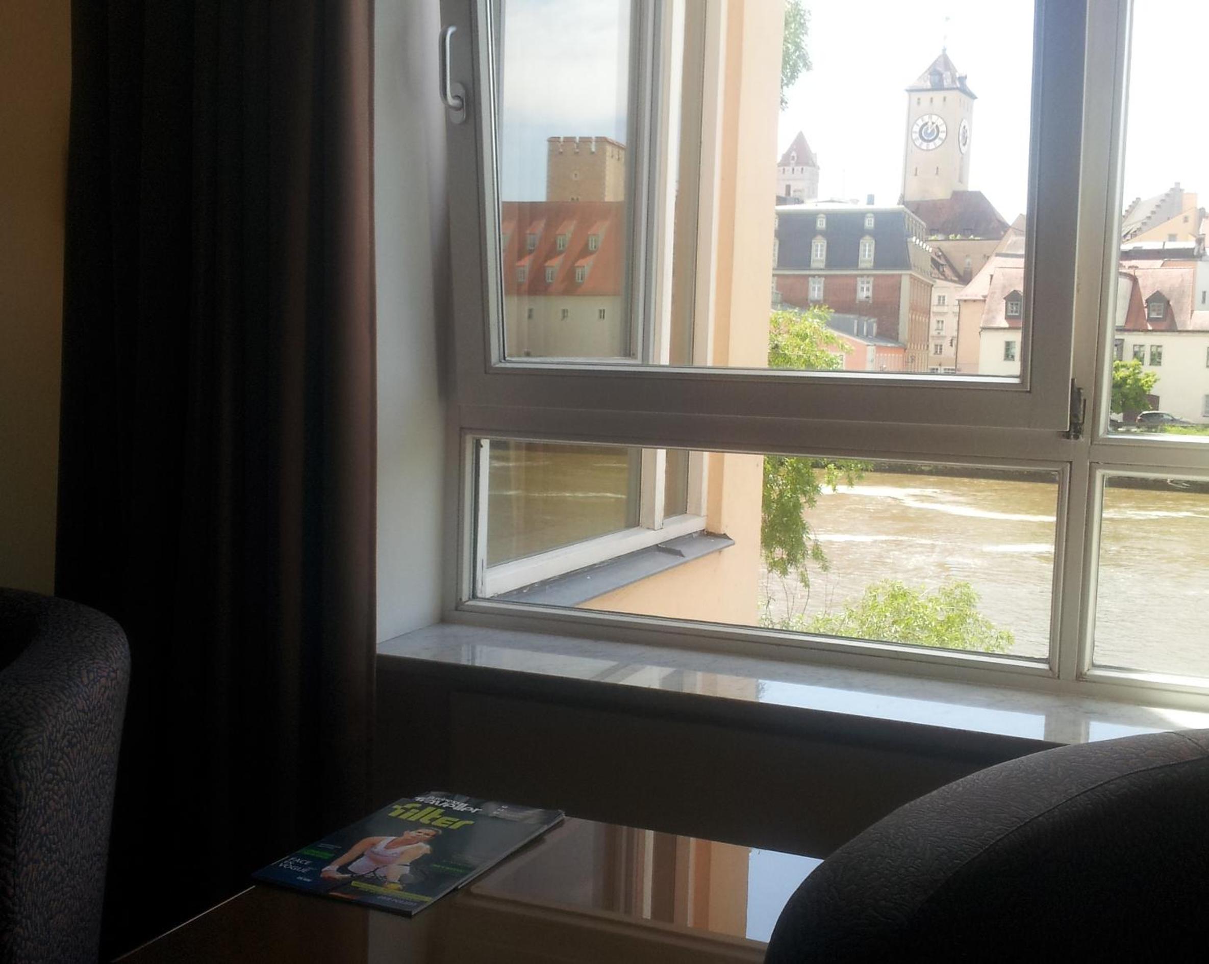 Comfort Room with River View - Photo 4