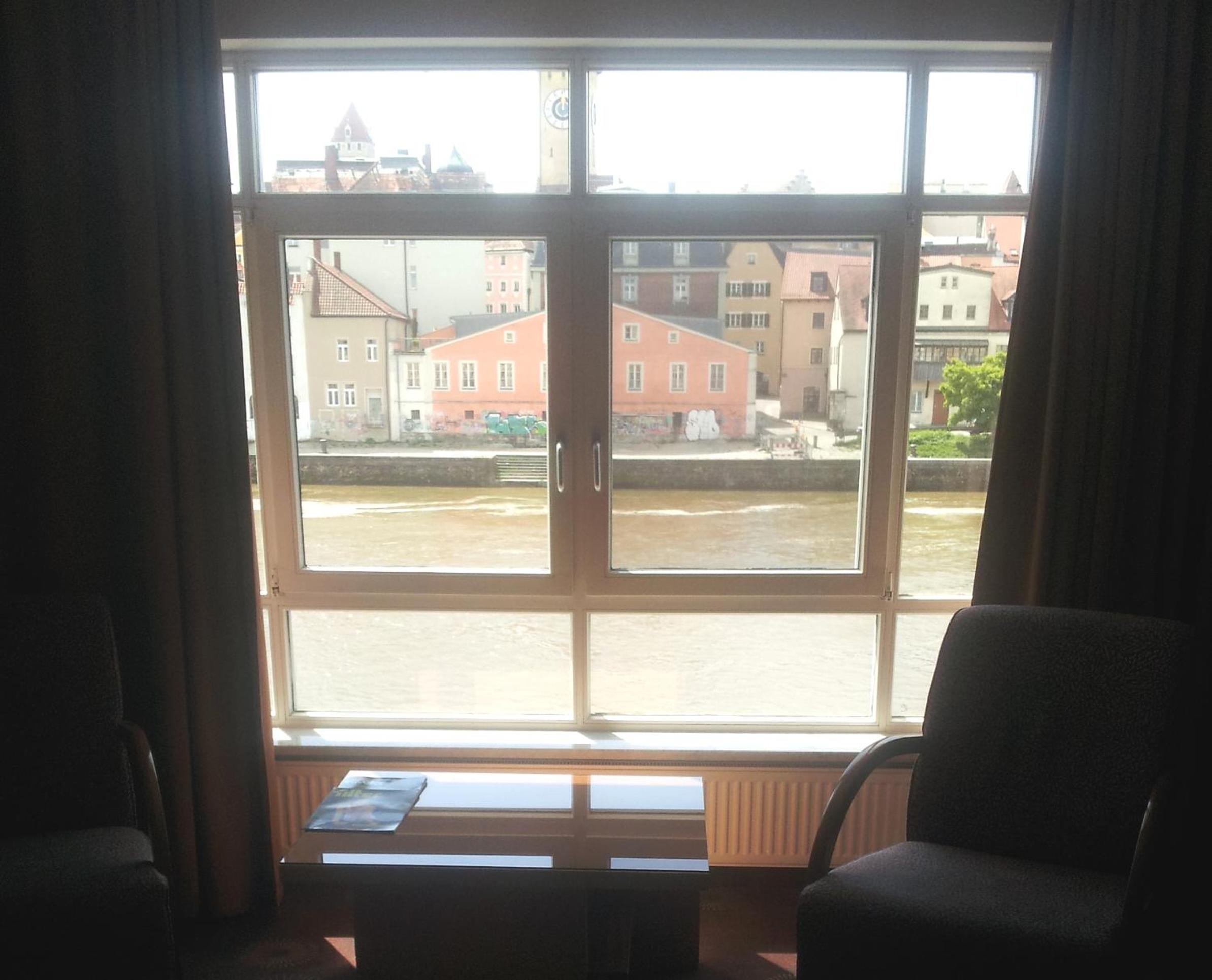 Comfort Room with River View - Photo 6