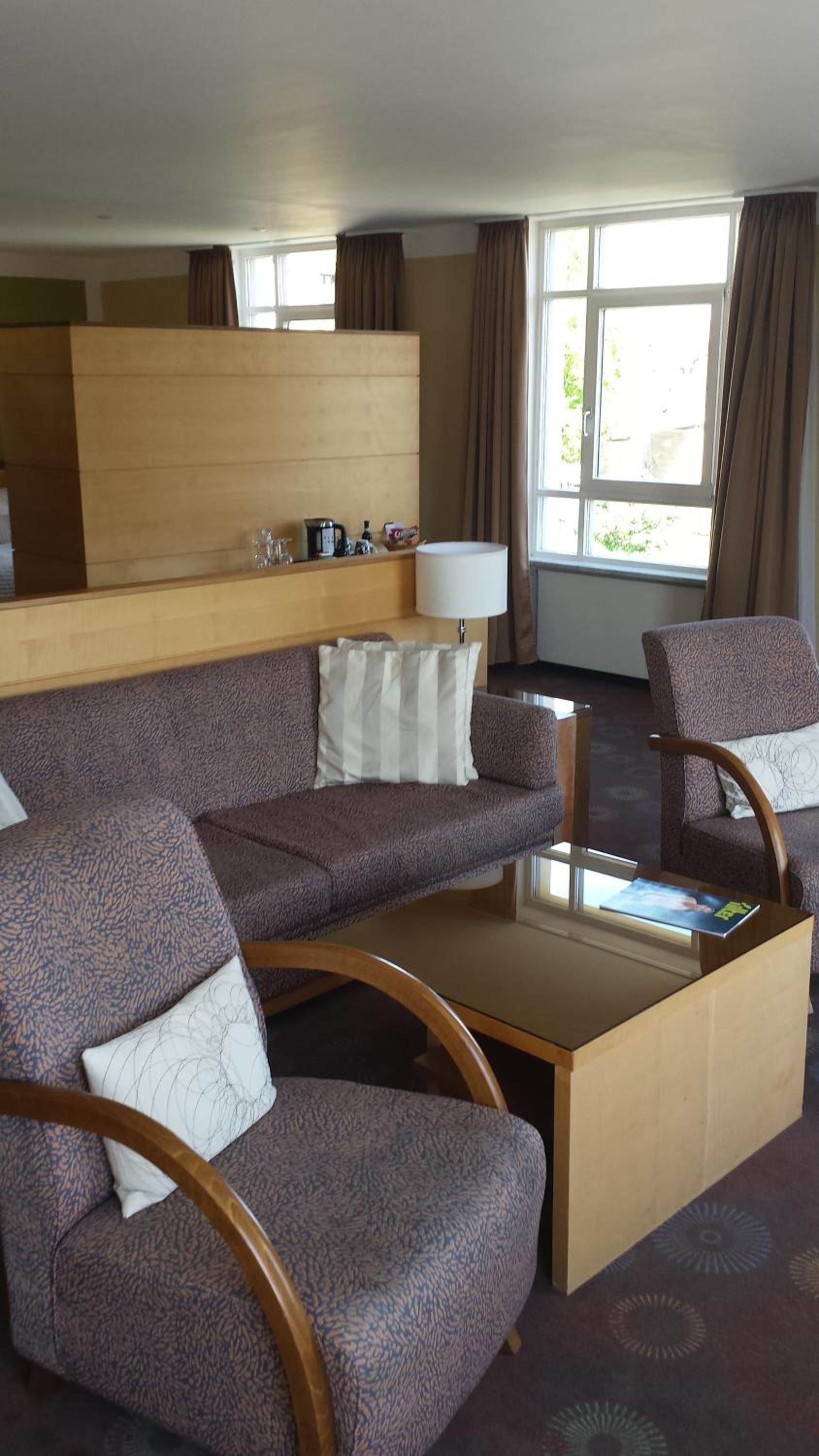 Senior Suite with River View - Photo 6